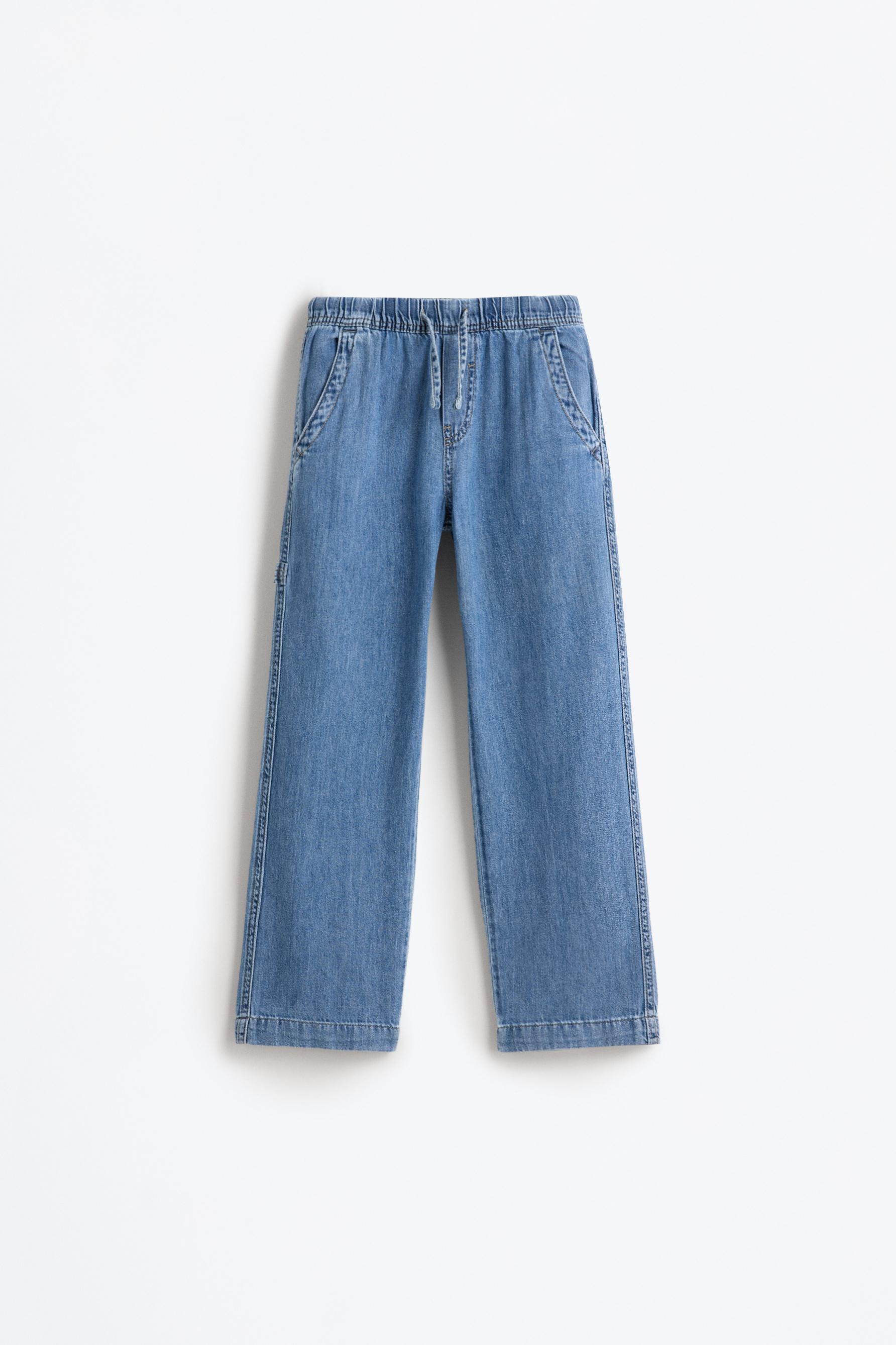 Jeans jogger