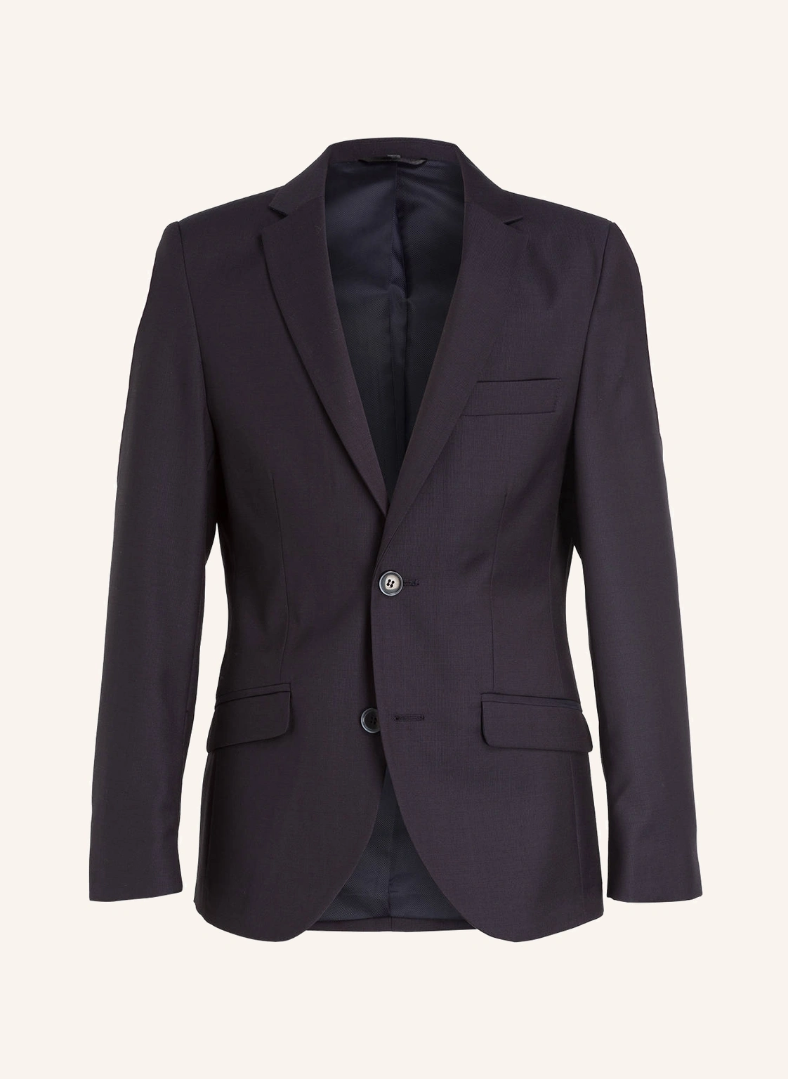 G.O.L. FINEST COLLECTION Anzugsakko Slim Fit