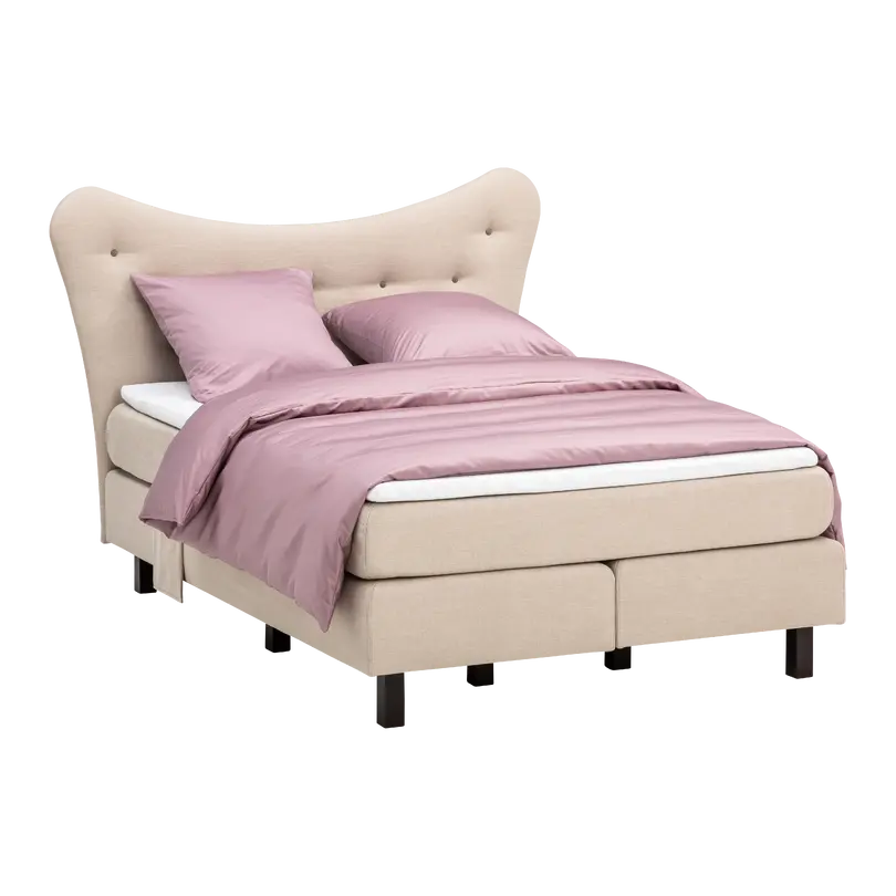 Boxspringbett LILLY-202