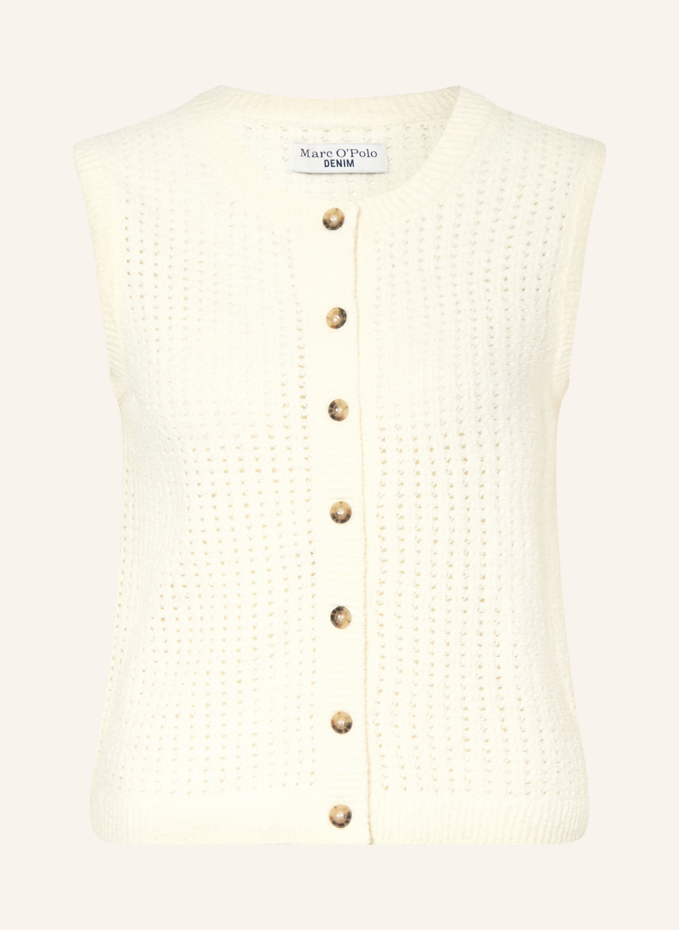 Marc O'Polo DENIM Strickweste