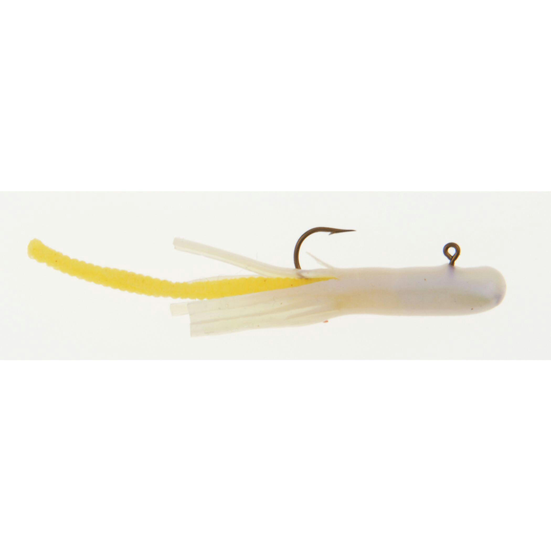 Berkley Ice Fishing PowerBait Pre-Rigged Teasers, 1/32-oz