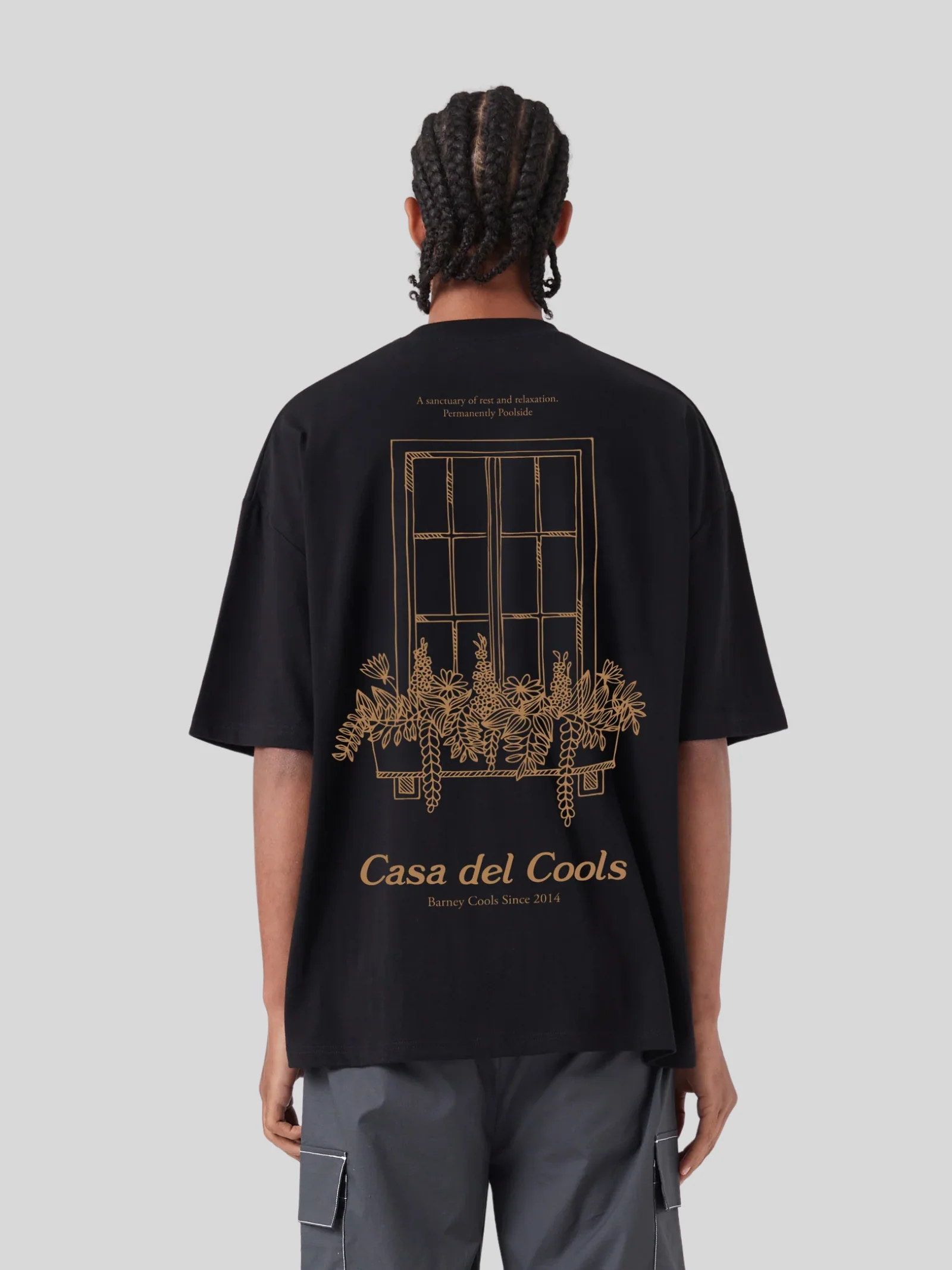 Casa Del Tee