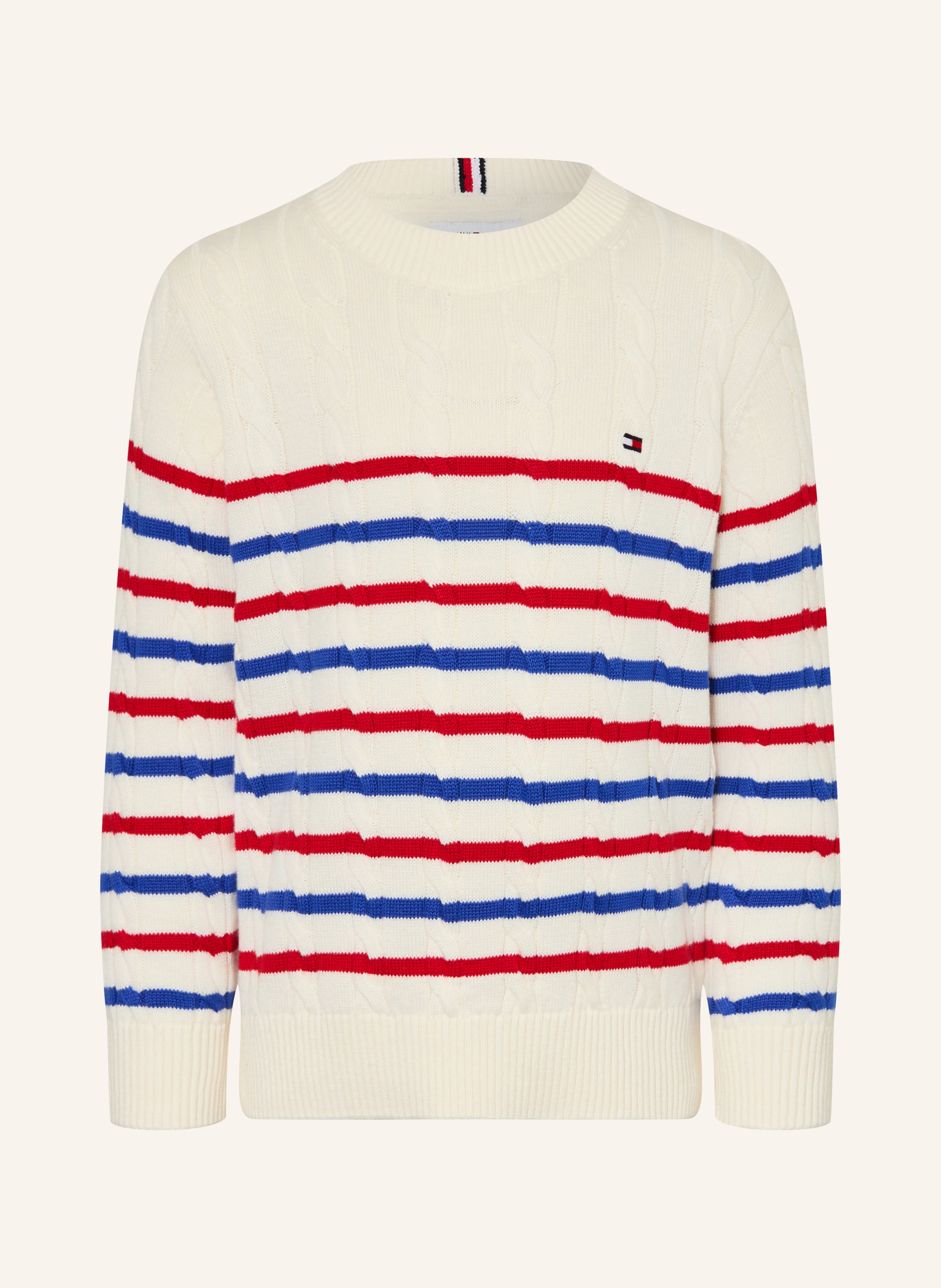 TOMMY HILFIGER Pullover