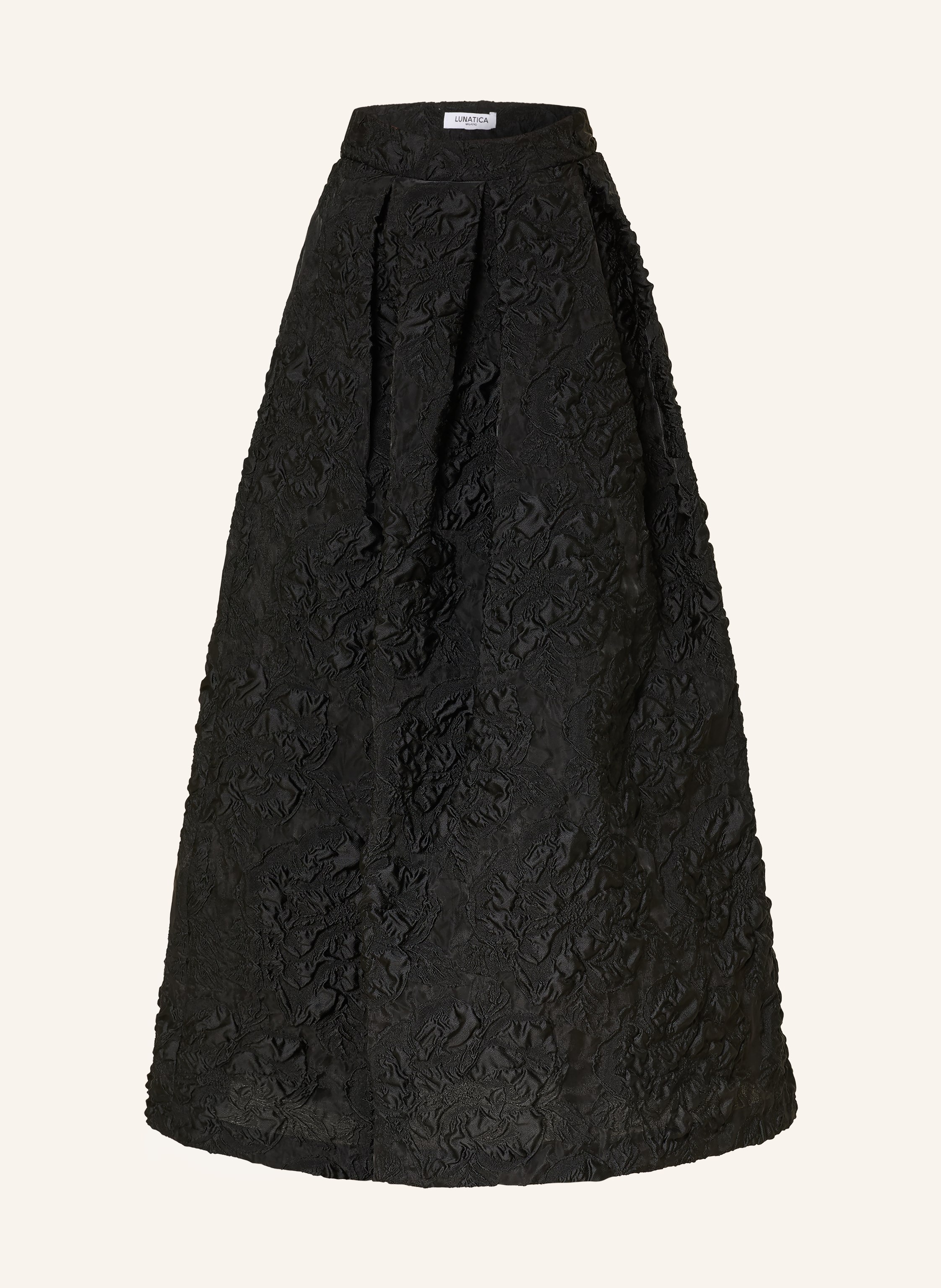 LUNATICA MILANO Jacquard-Rock