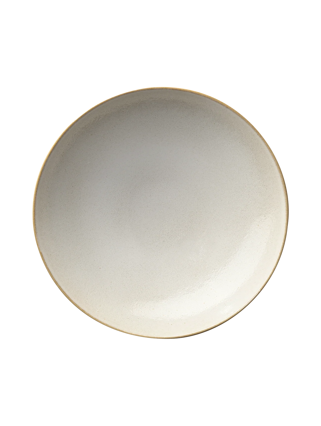 gourmetteller, sand