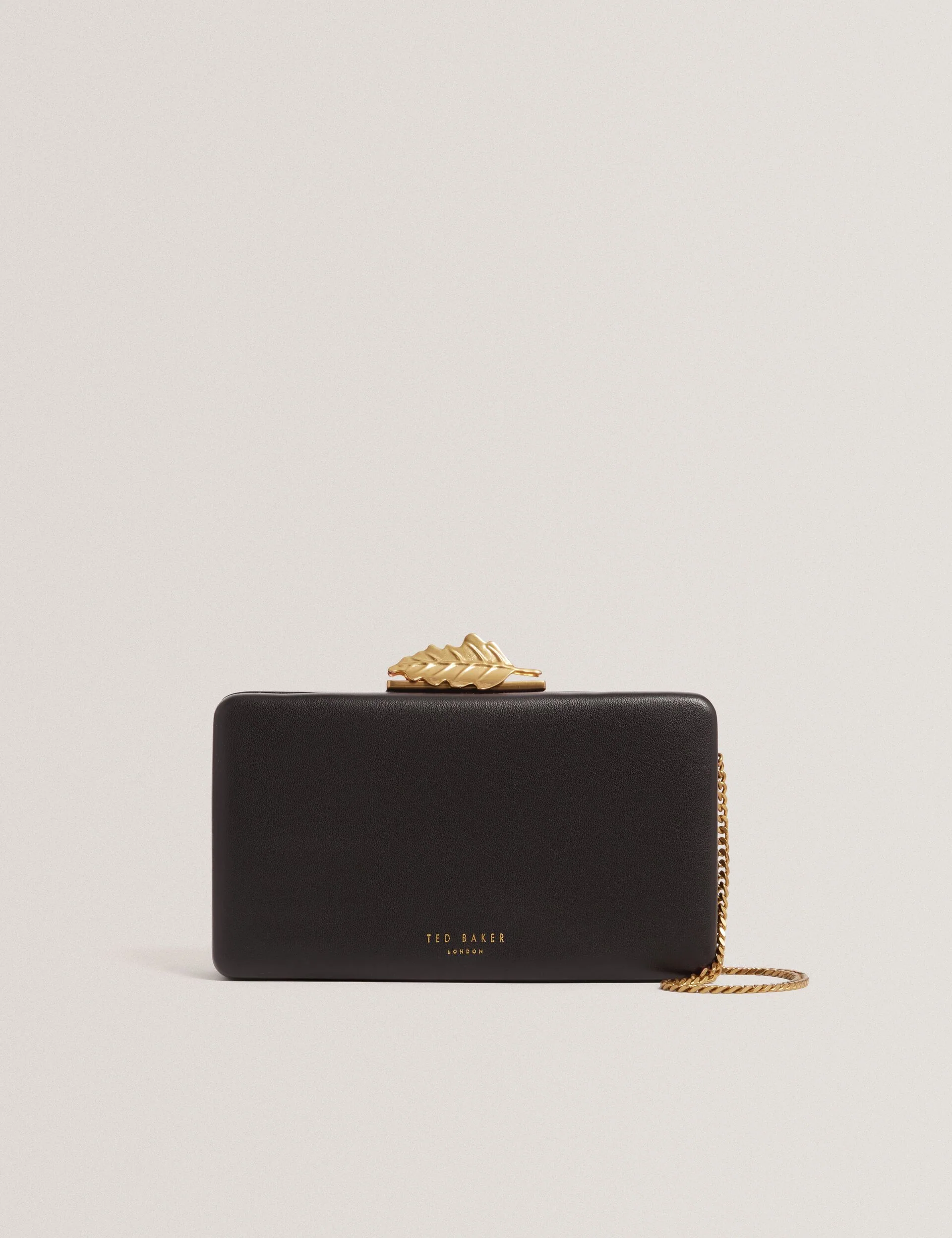 LLEAF | BLACK