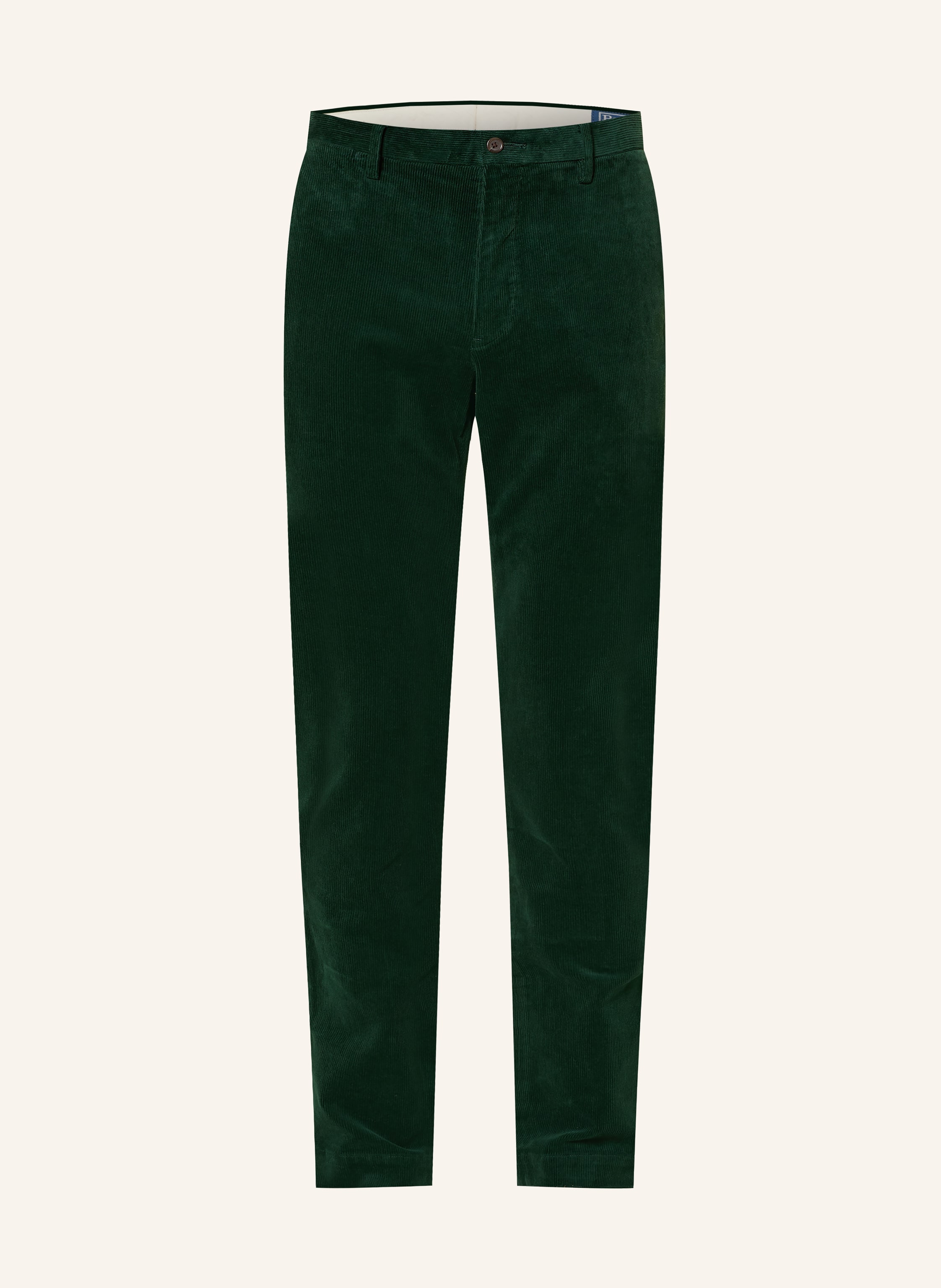 POLO RALPH LAUREN Cordhose Slim Fit