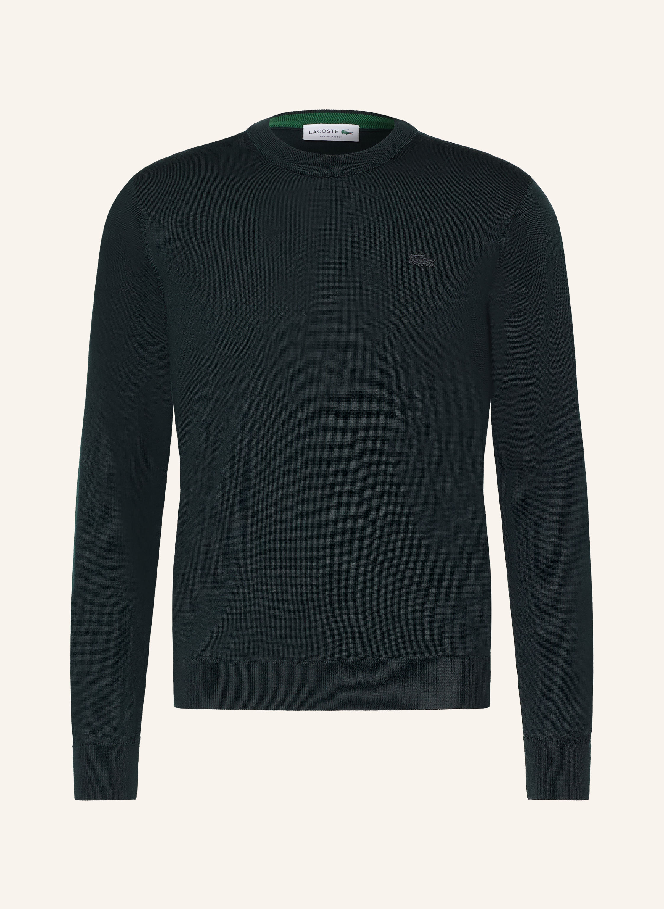 LACOSTE Pullover