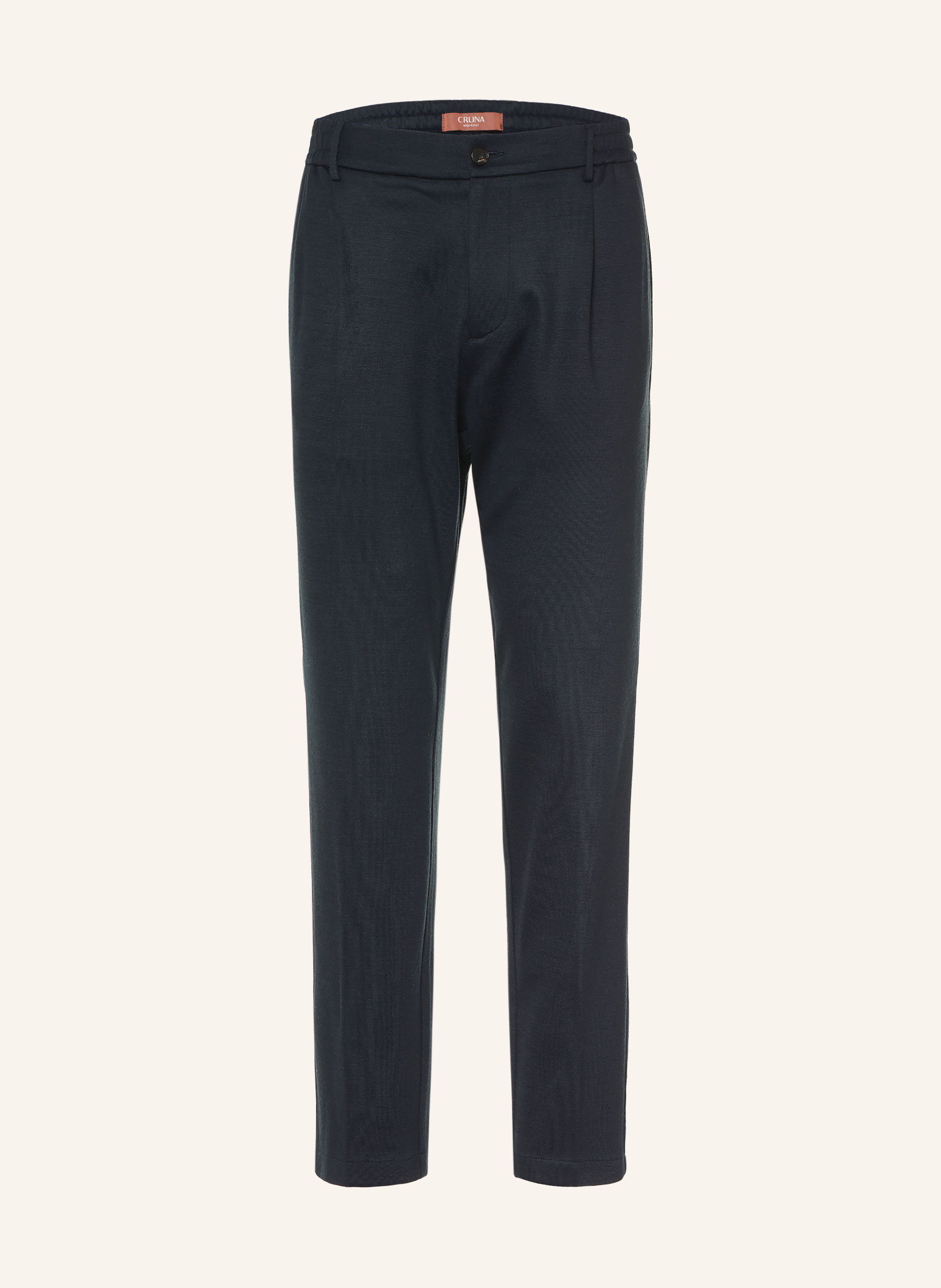 CRUNA Chino MITTE Extra Slim Fit