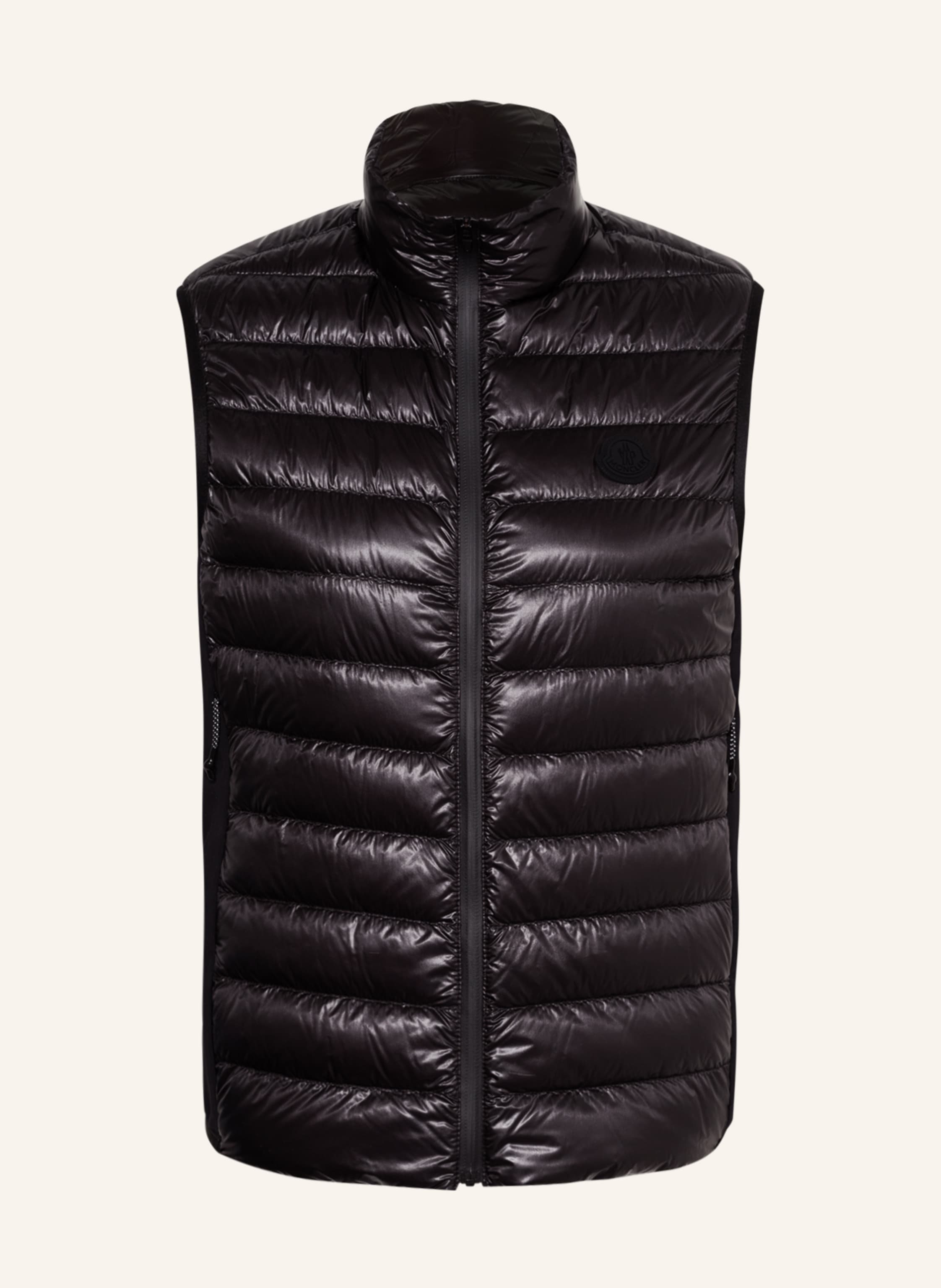 MONCLER Lightweight-Daunenweste SPICULES