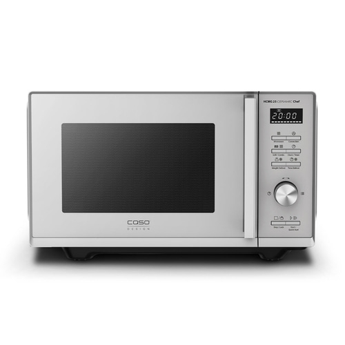 HCMG 25 Ceramic Chef