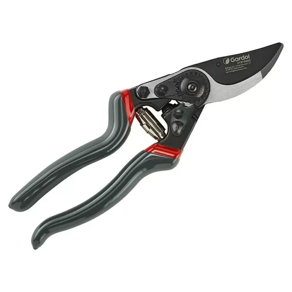 SEKATØR GARDOL GDB23L PREMIUM 21,5CM