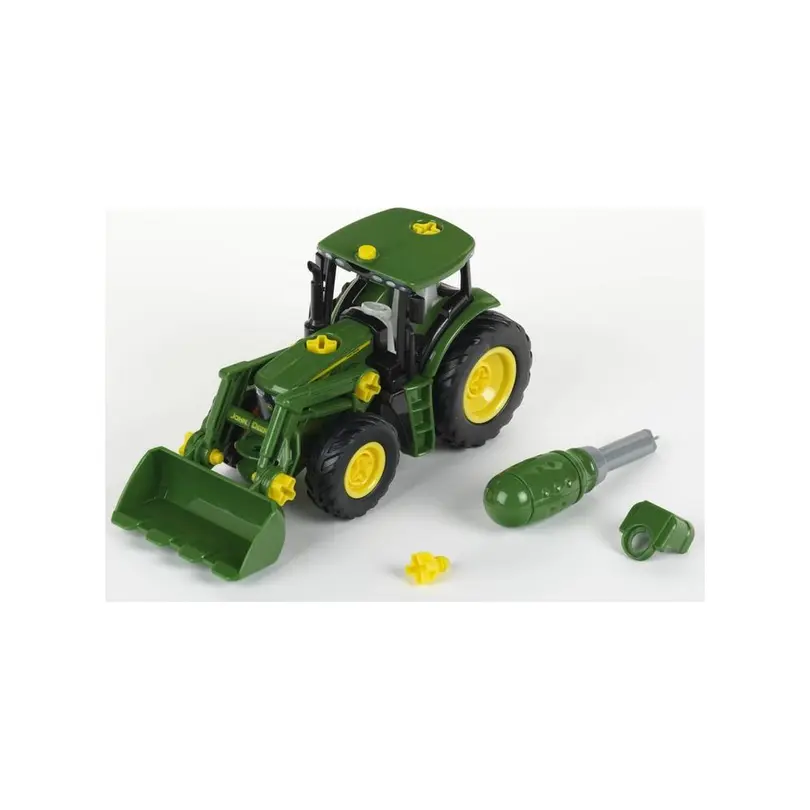 Traktor John Deere