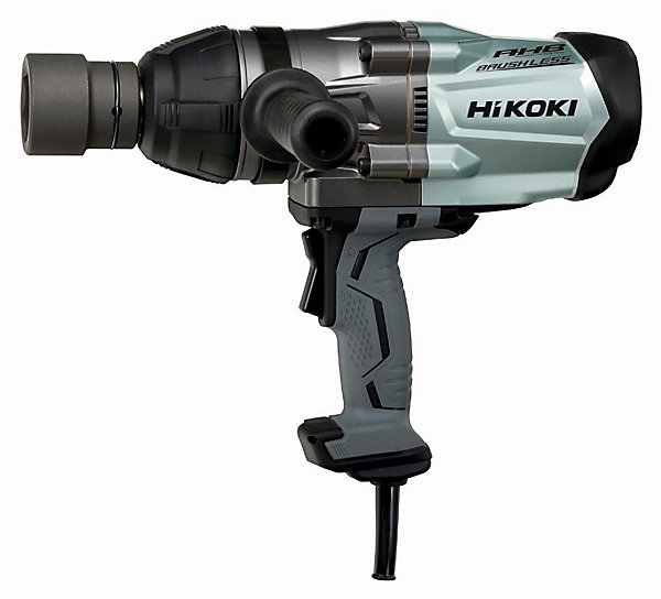 Boulonneuse Hikoki Wr25sewaz 900 W 1000 Nm Brushless 1 Pouce