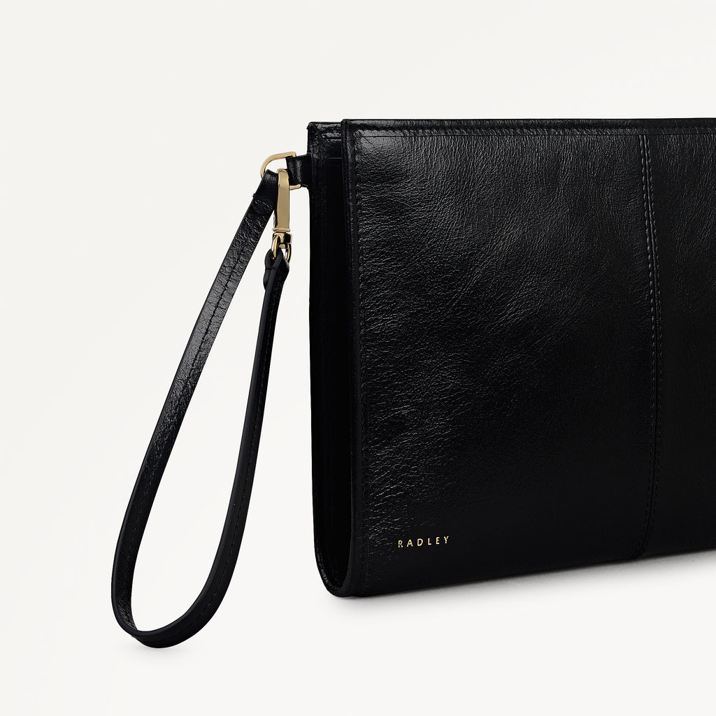 Chilton Grove - Medium Ziptop Pouch
