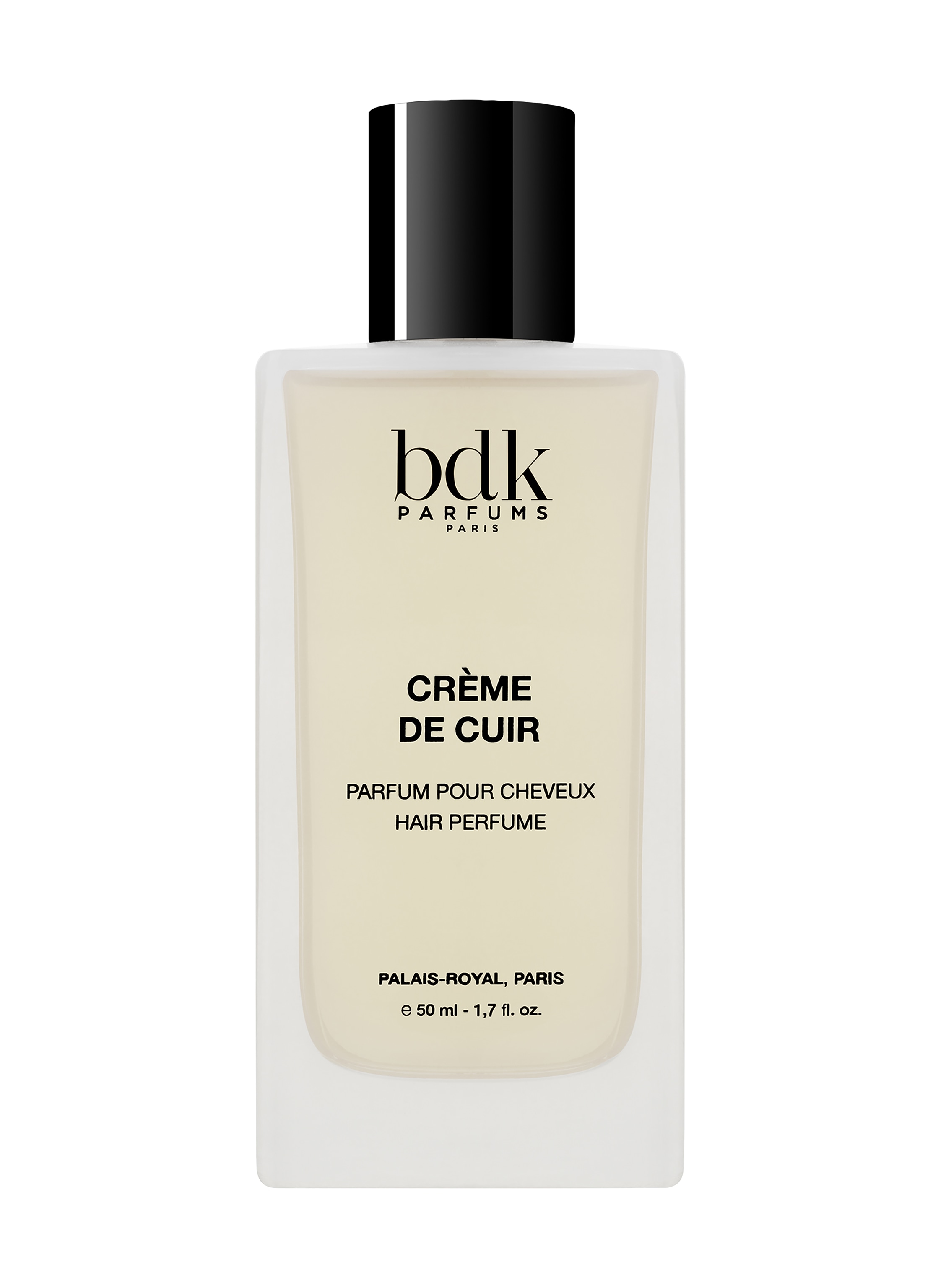 bdk Parfums CRÈME DE CUIR