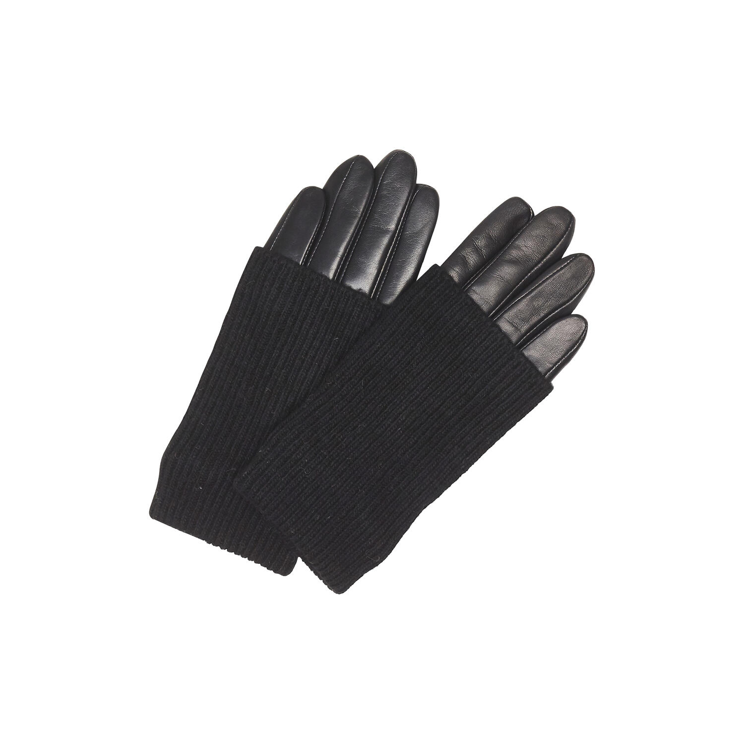 Helly handsker, black