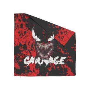 Poduszka Carnage Gravity 40x60 cm Brak (sama poszewka)
