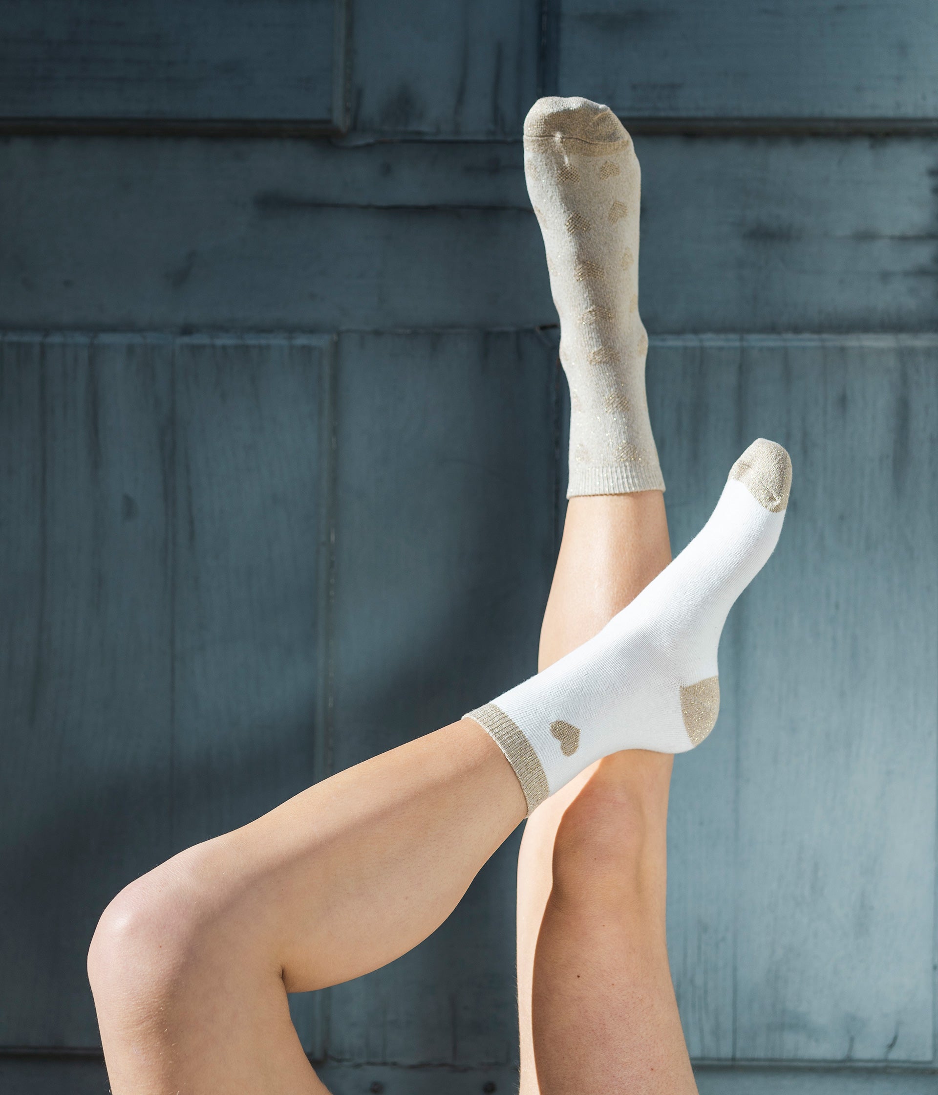 CHAUSSETTES NOVAK