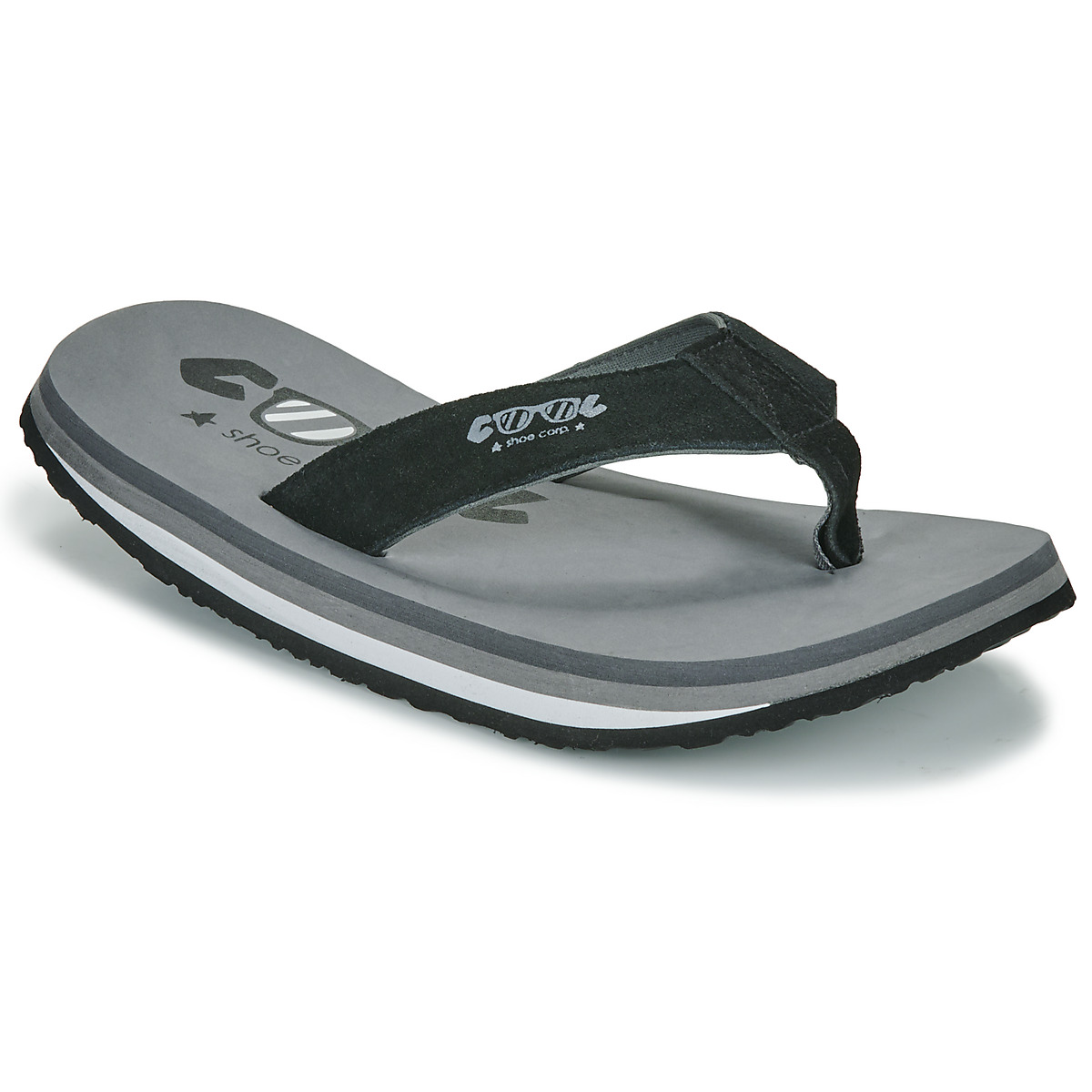 Cool shoe - ORIGINAL - Grey / Black