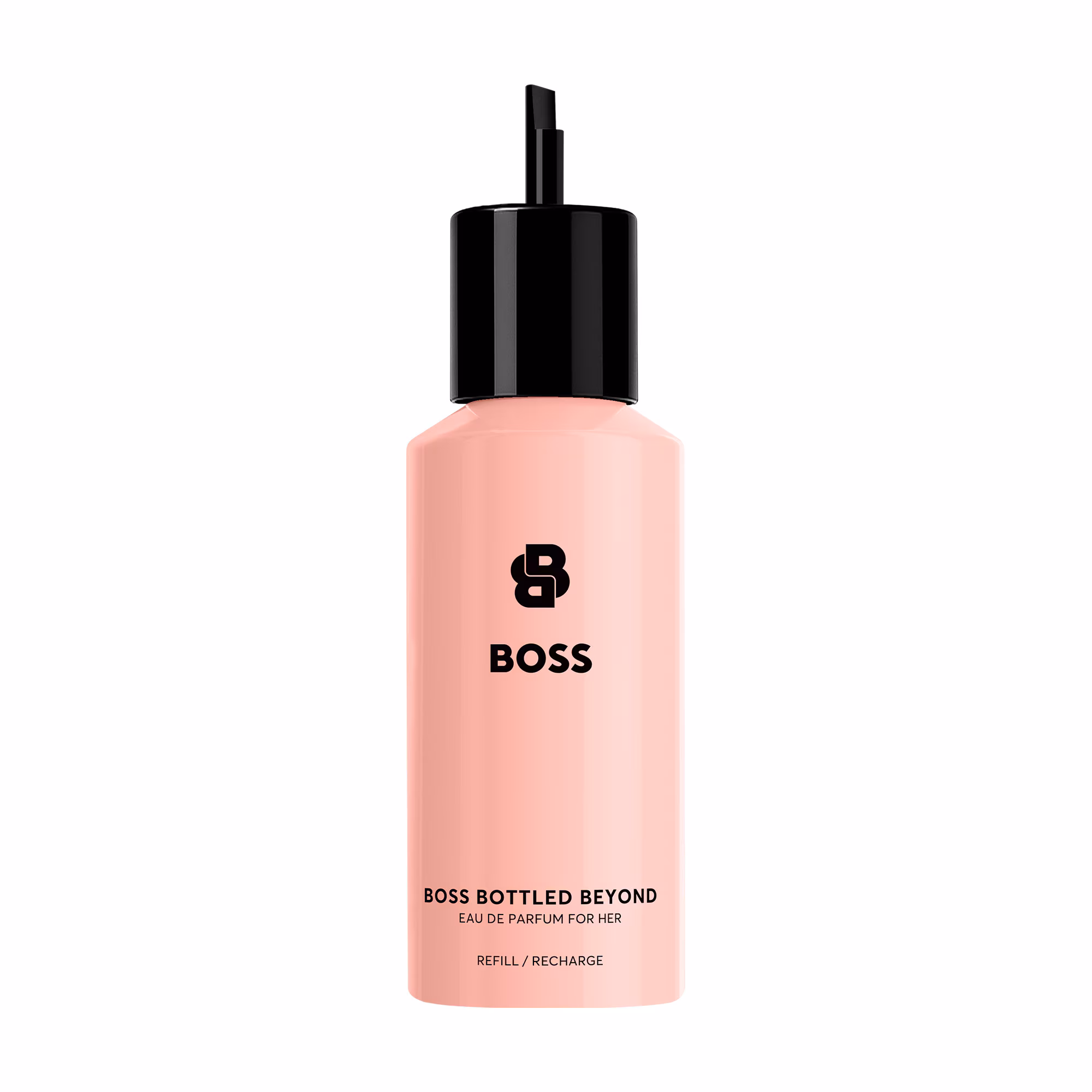 BOSS BOTTLED BEYOND FOR HEREau de parfum - recharge