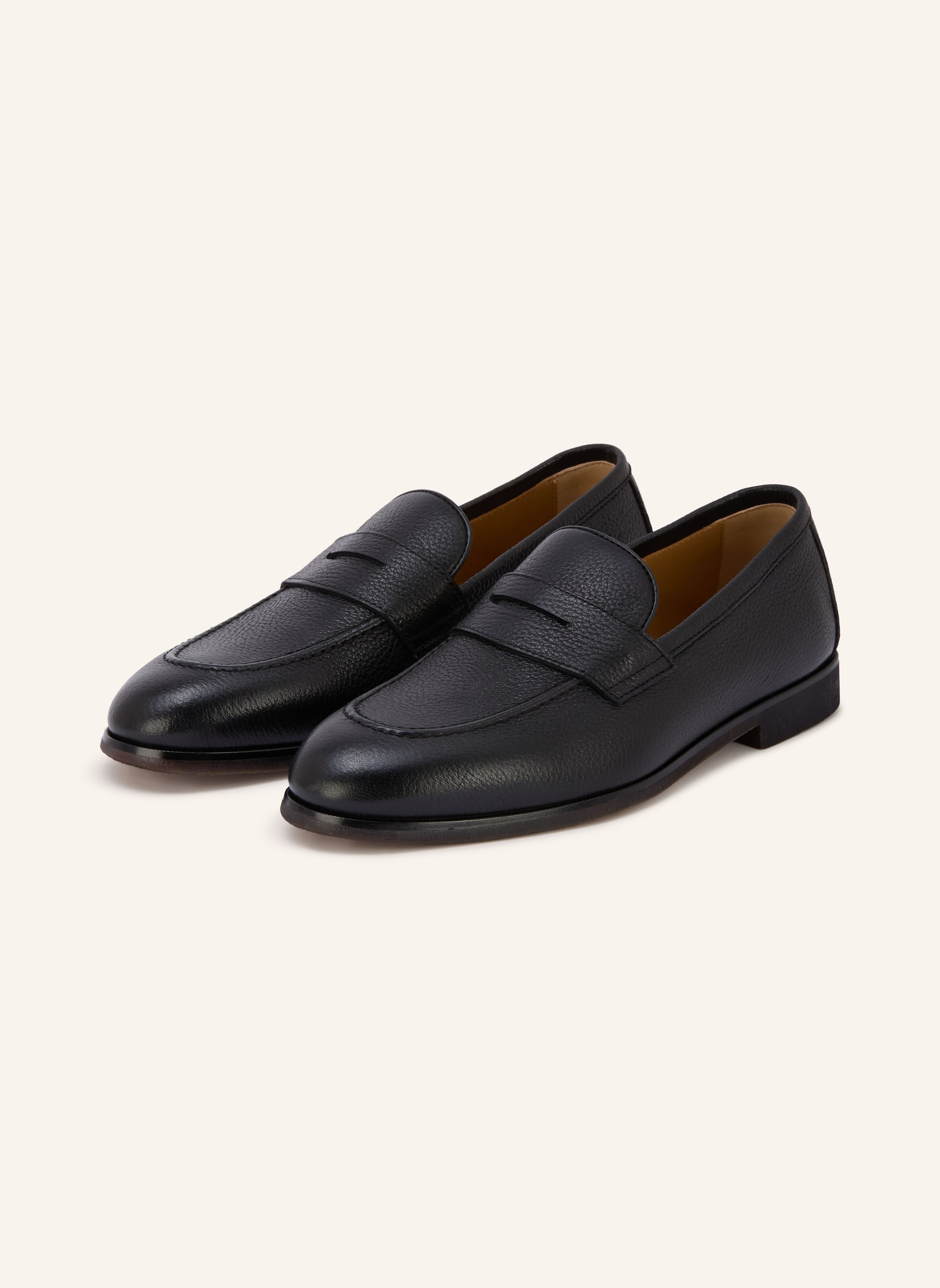 HENDERSON Penny-Loafer