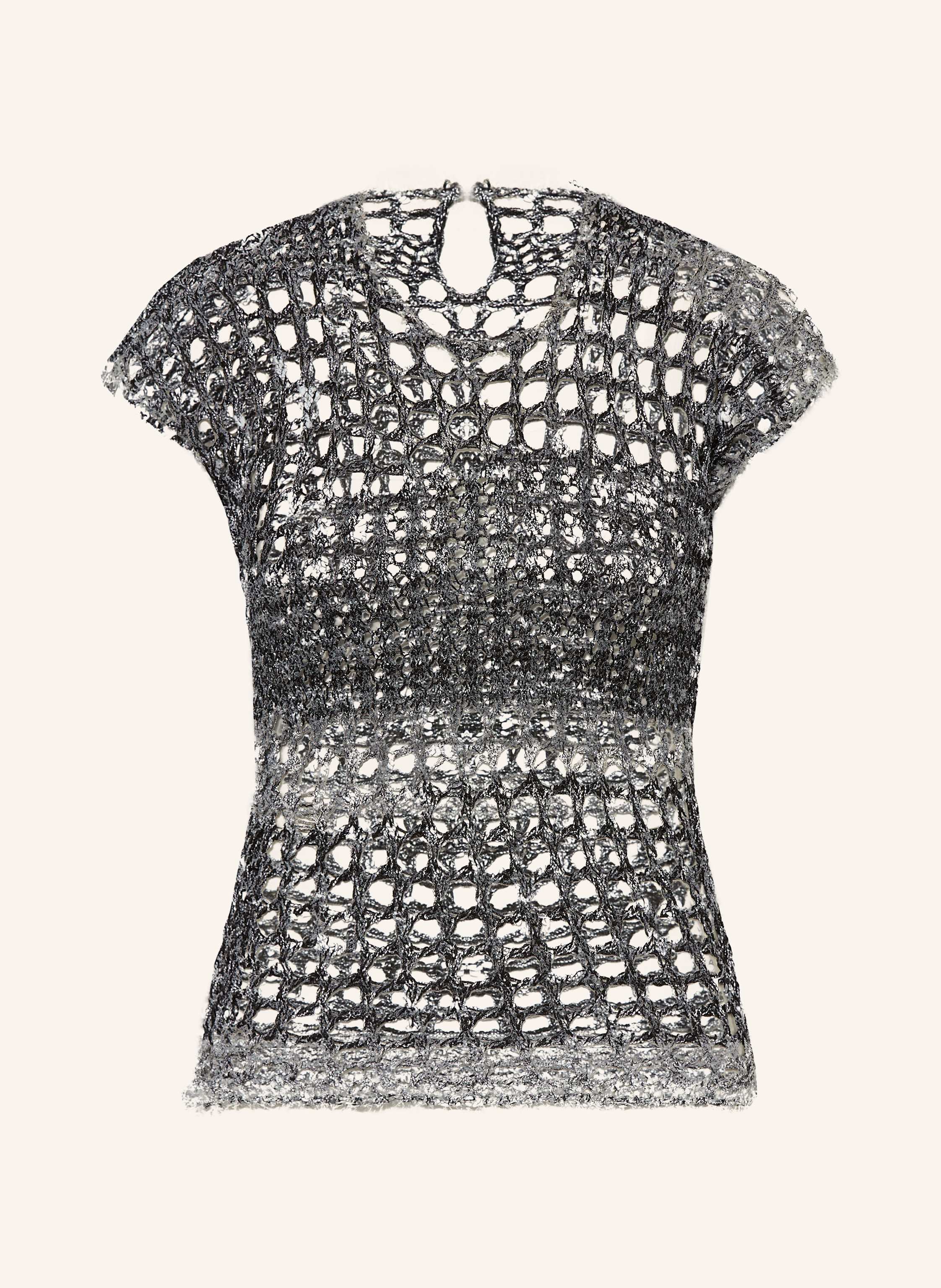 Acne Studios Häkeltop