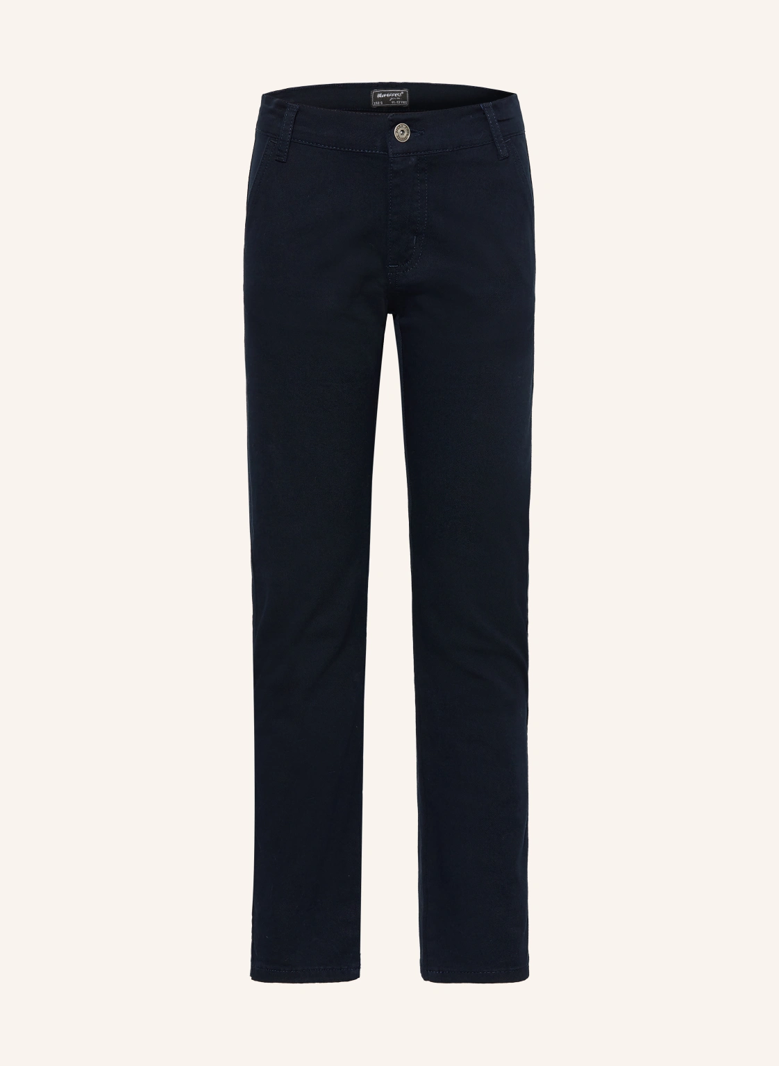 BLUE EFFECT Chino