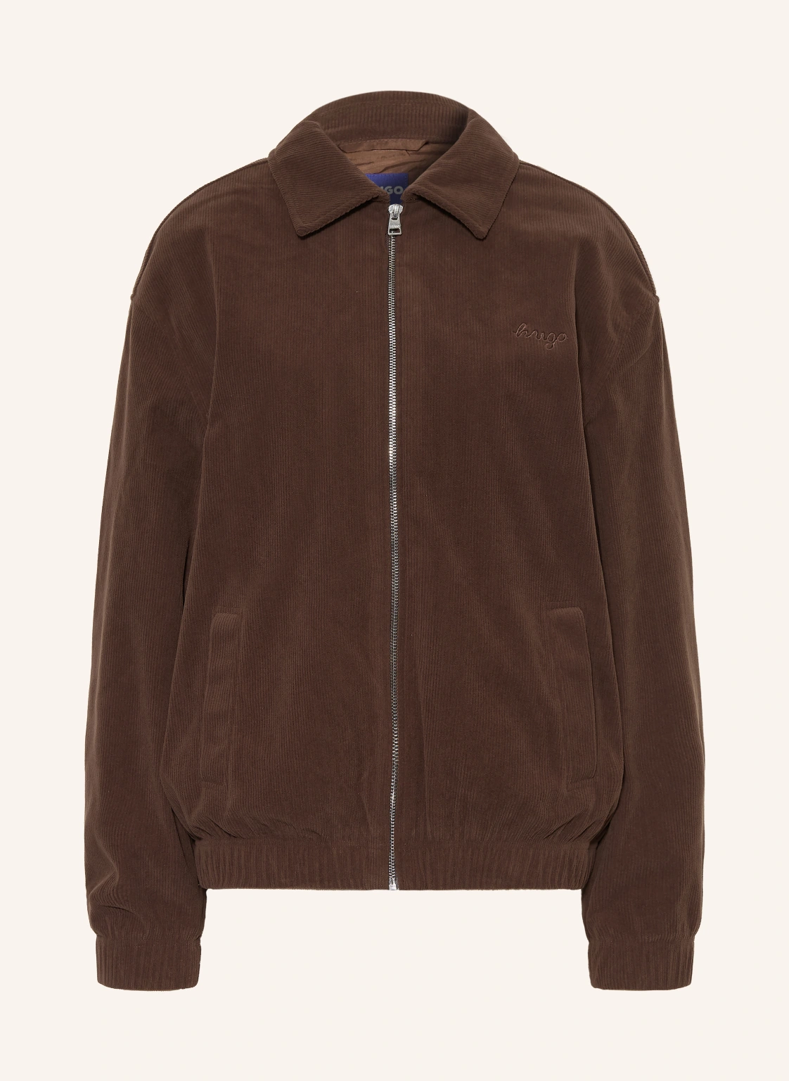 HUGO Cordjacke AIRO