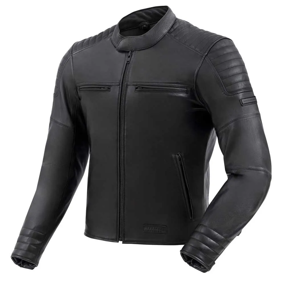 Rebelhorn Hunter II leather jacket