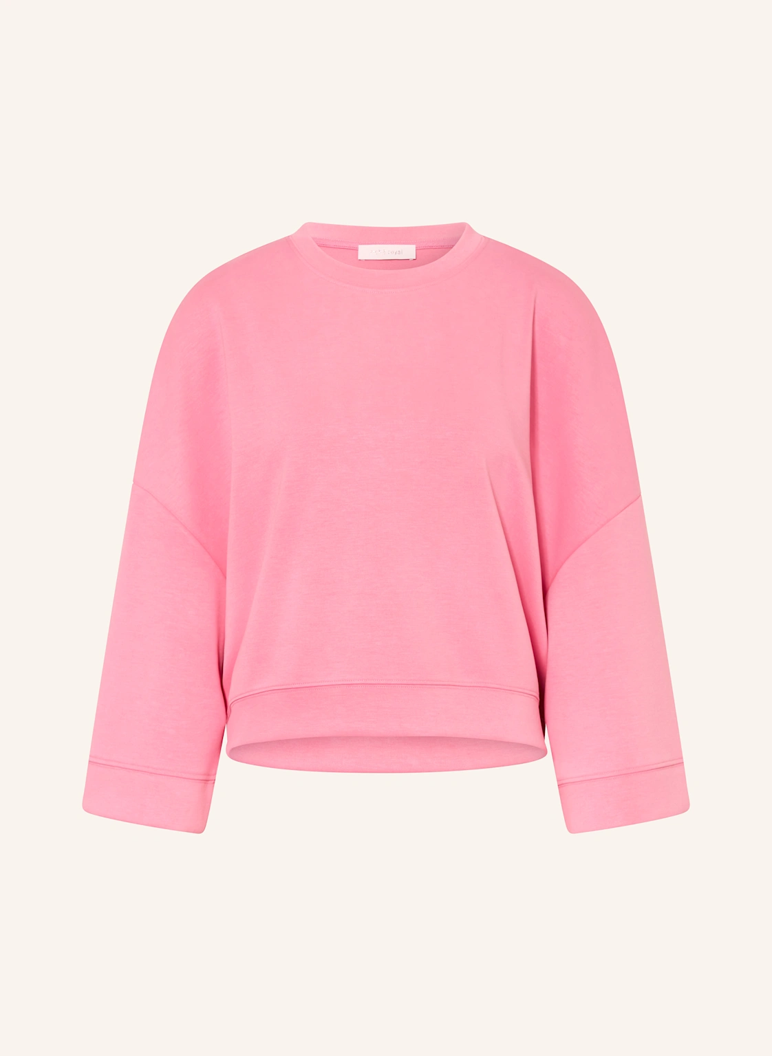 Rich & Royal Sweatshirt