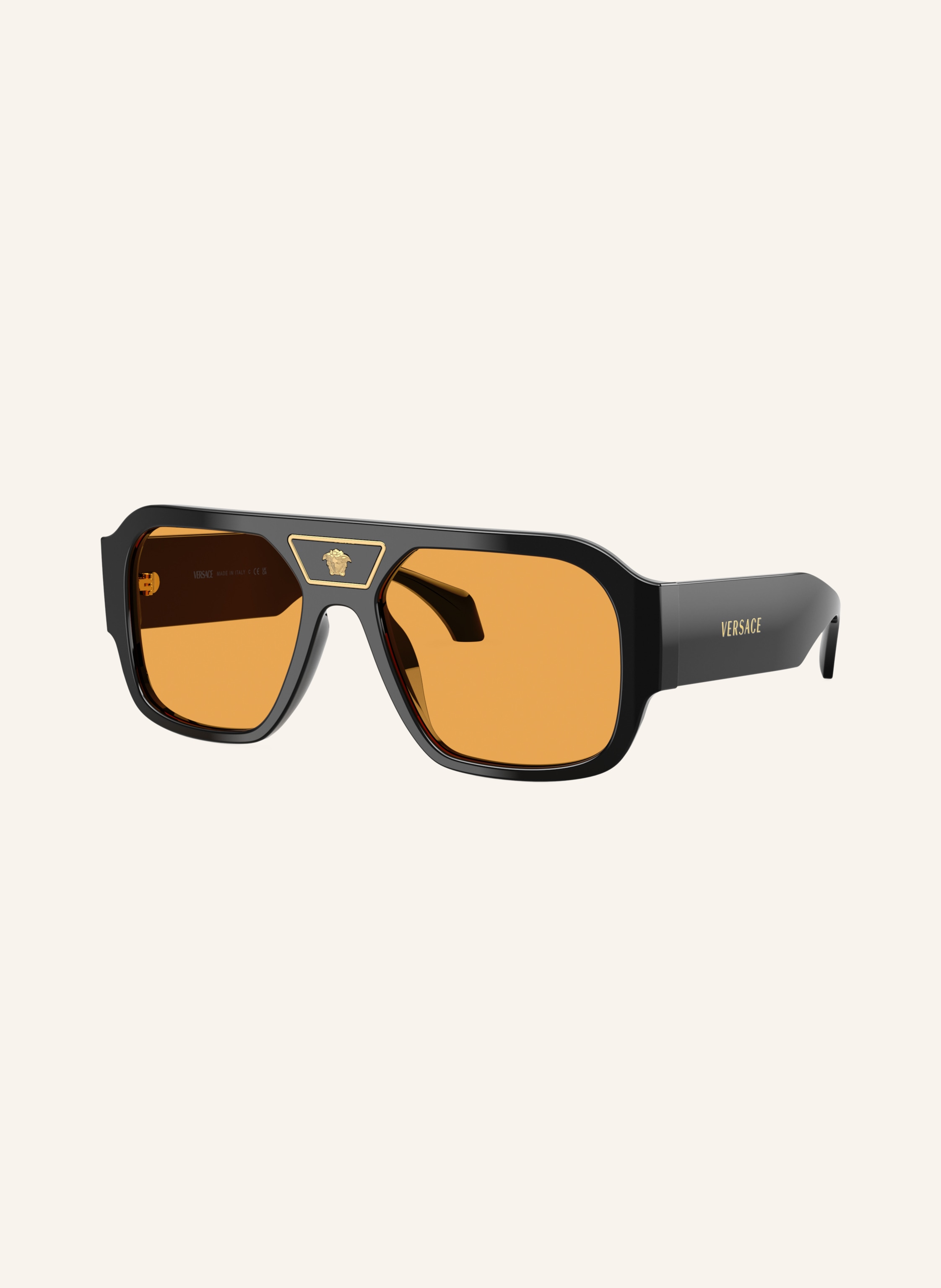 VERSACE Sonnenbrille VE4508U