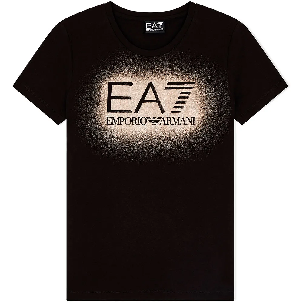 EA7 EMPORIO ARMANI 7W001069_AF10373 short sleeve T-shirt