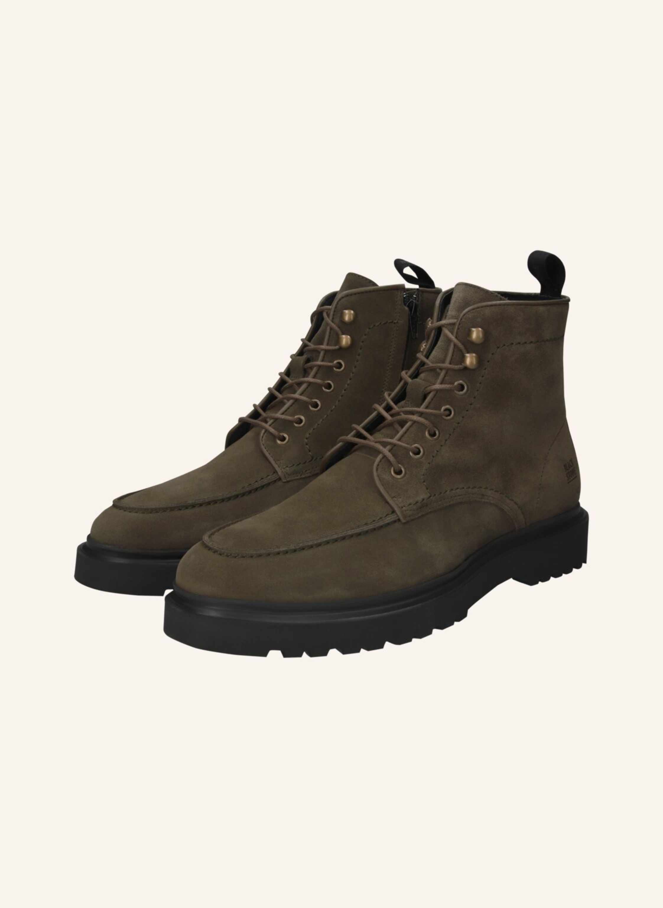 BLACKSTONE Schnürboots
