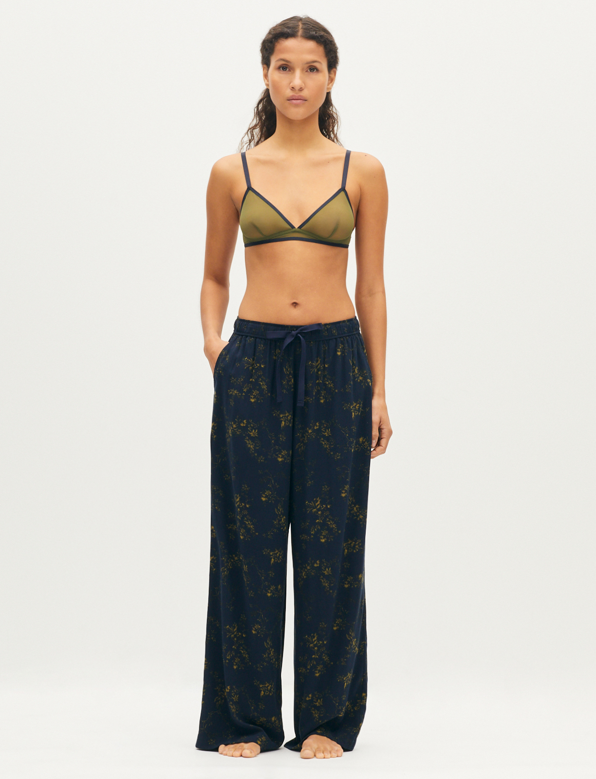 Pantalon RELAX PRINT
