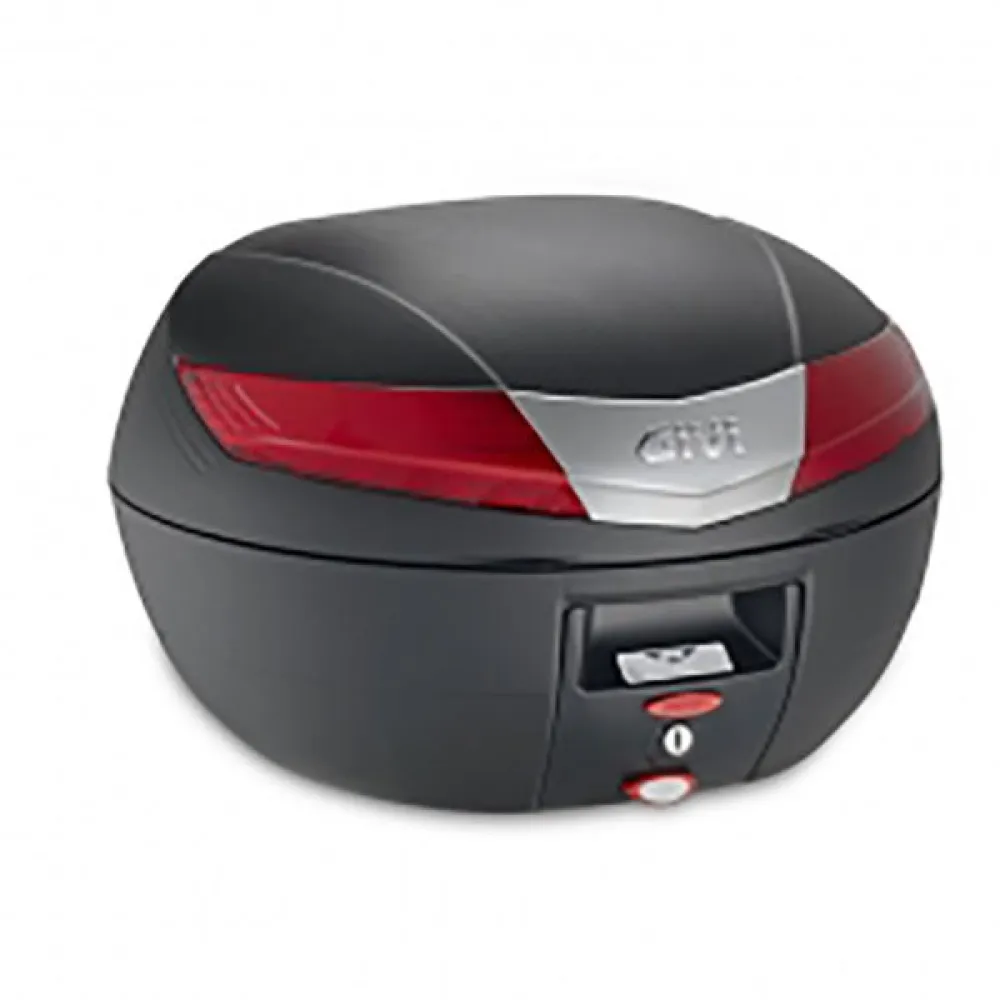 Givi V40 top case