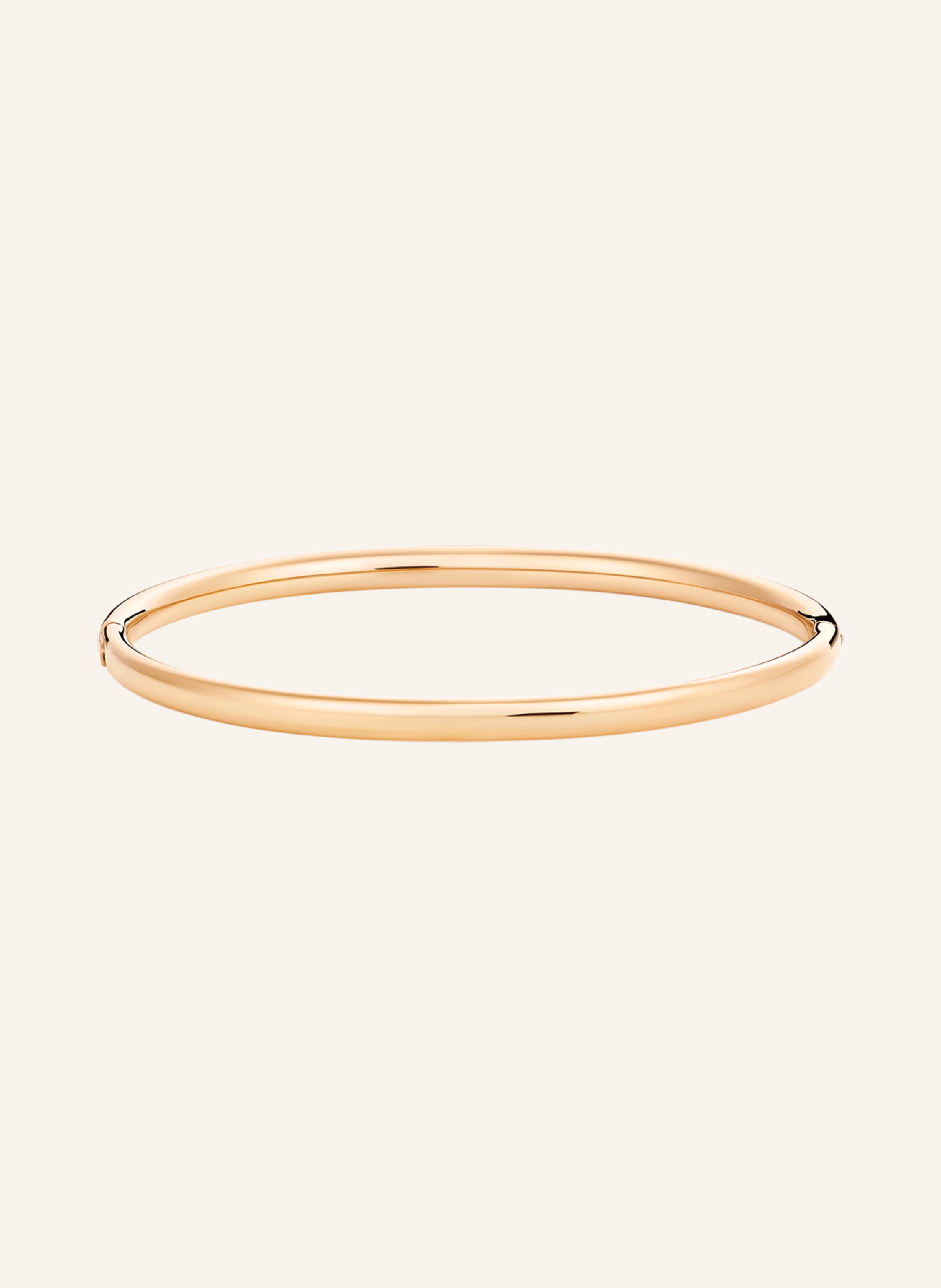 WEMPE Fine Jewelry Armreif BASICS