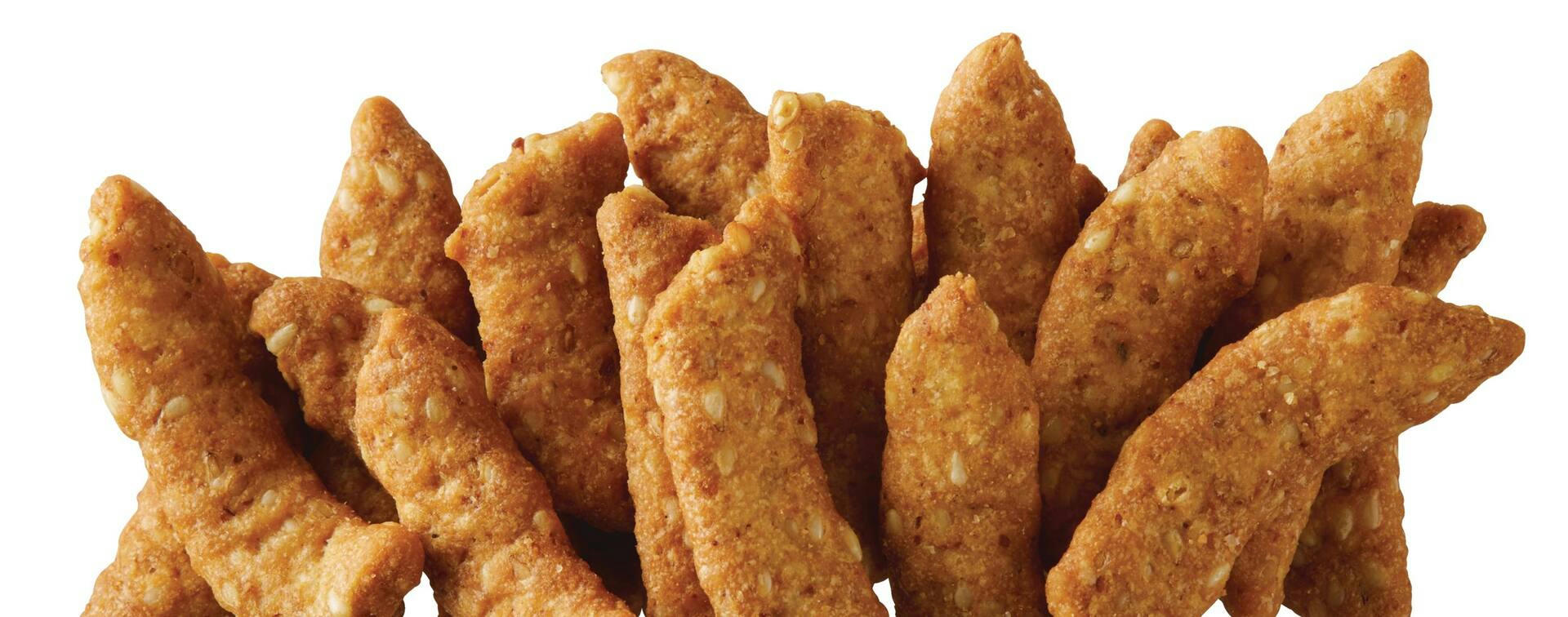 FRANK Sesame Sticks, 125-g