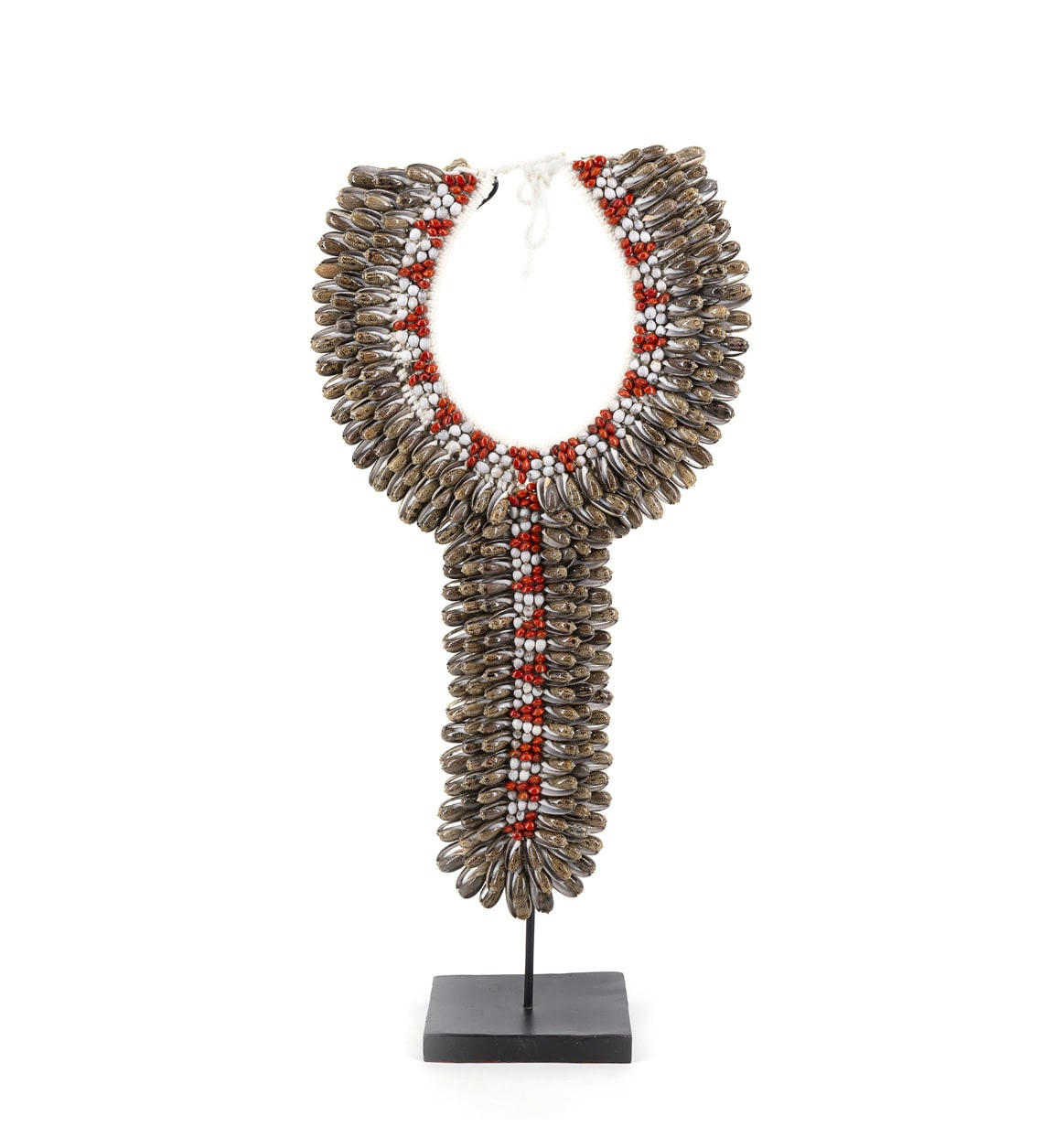 MARINE - Figure décorative à coquillages