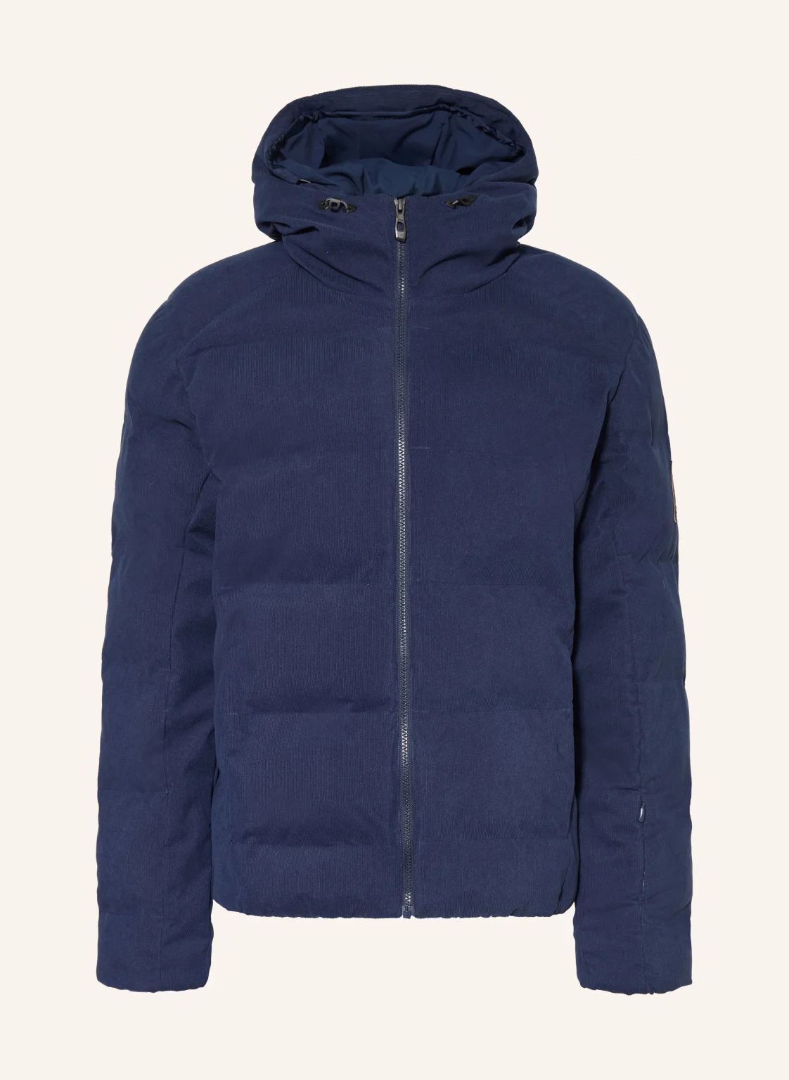 Ziener Skijacke TYERS