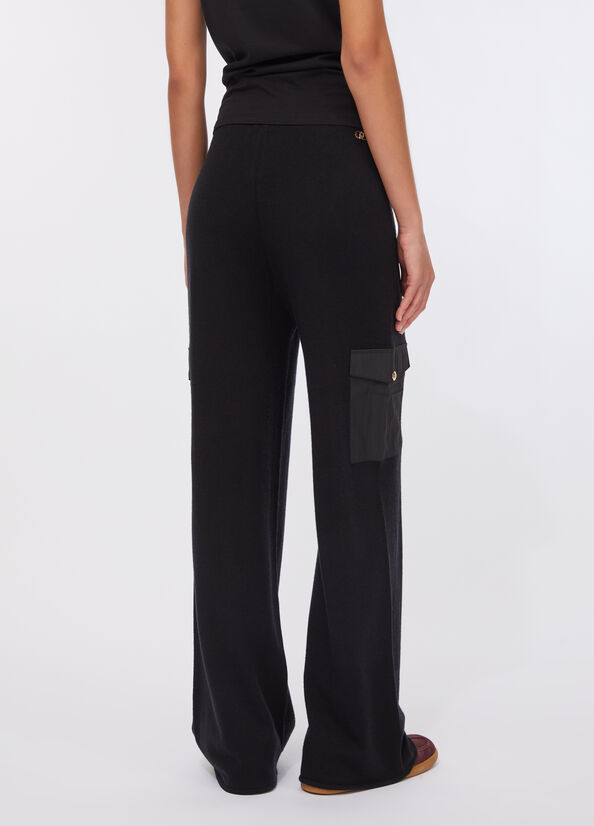 Pantaloni Liu Jo Better