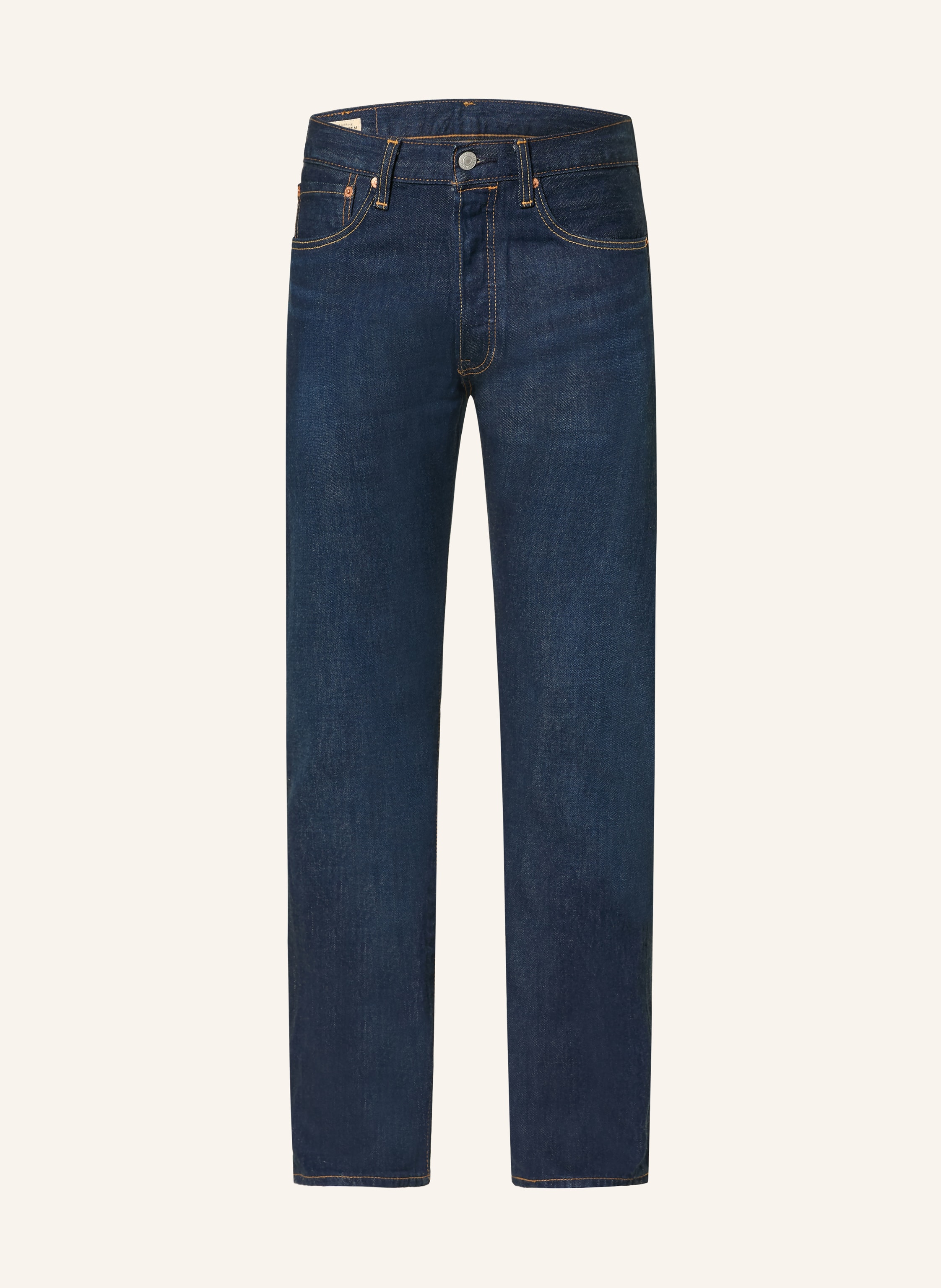 Levi's® Jeans 501® ORIGINAL Regular Fit