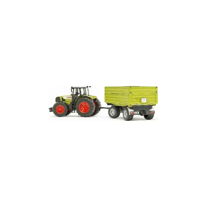 Traktor Farm World