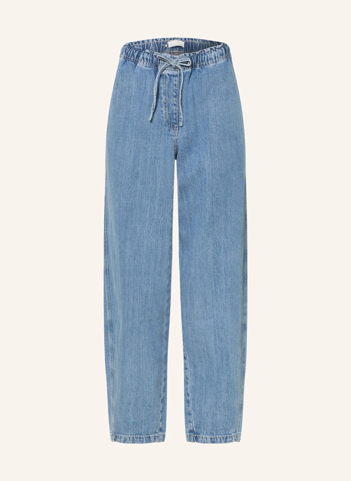 ARKET Barrel Jeans