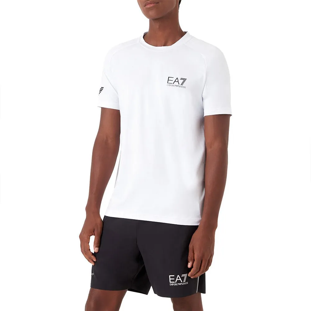 EA7 EMPORIO ARMANI 8NPT22-PJEMZ short sleeve T-shirt