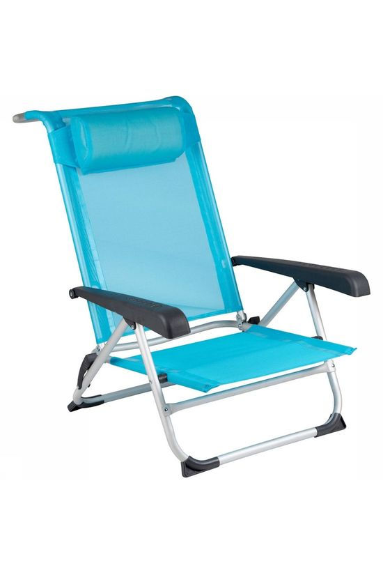 Bo-Camp Deluxe Strandstoel