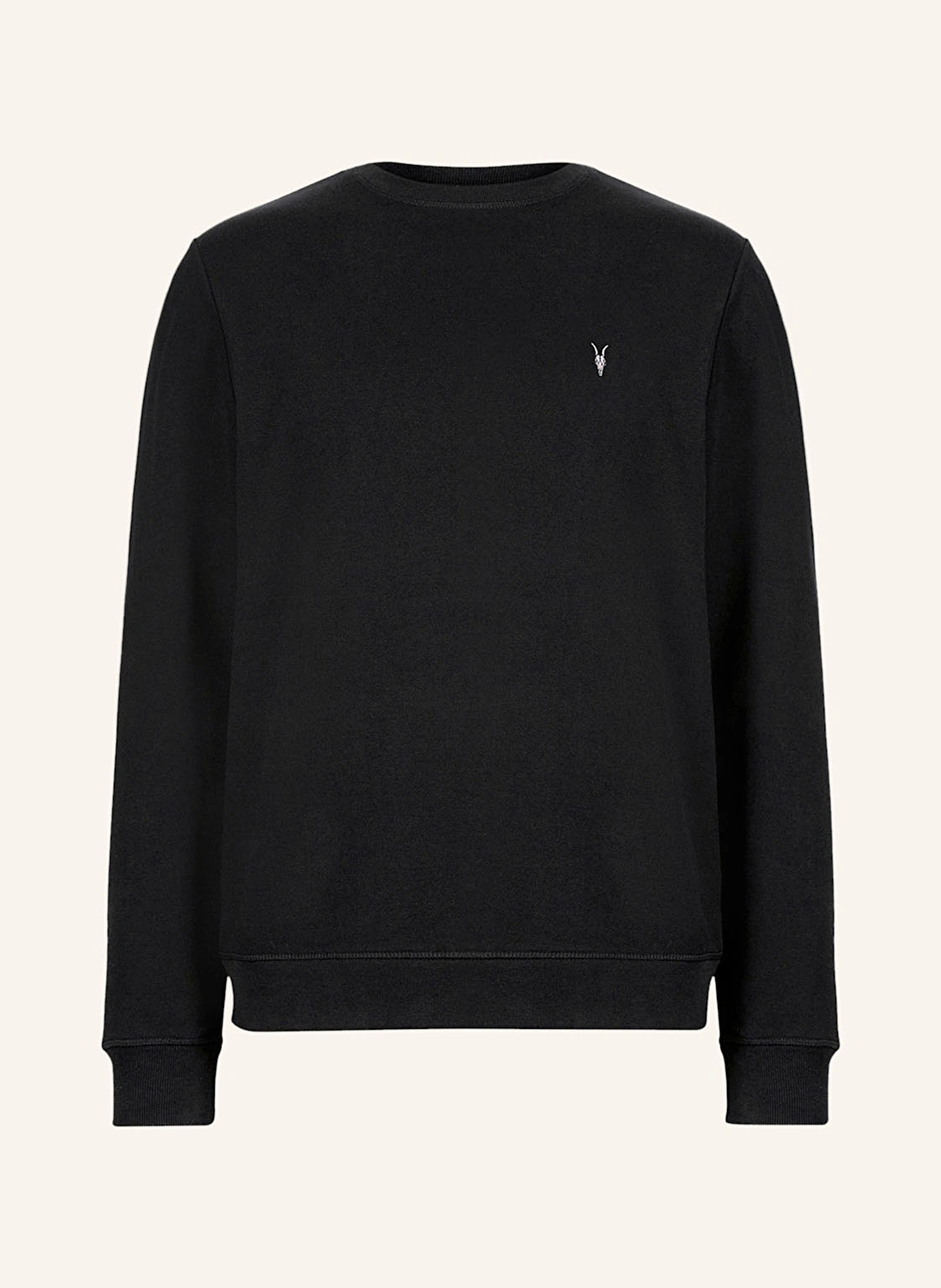 ALLSAINTS Sweatshirt RAVEN CREW