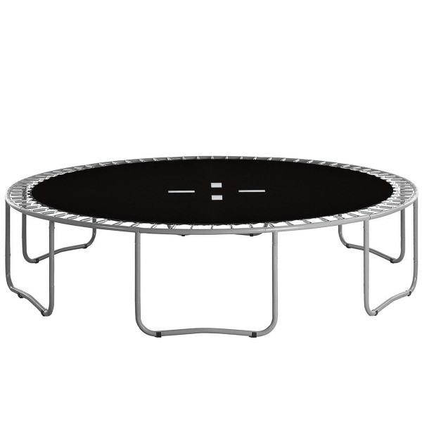 Mata do trampoliny 244 cm 8ft na 48 sprężyn