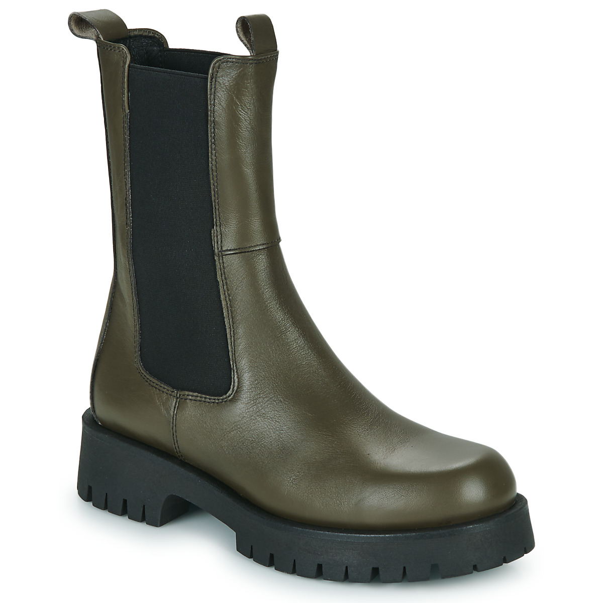Jonak - RIDLE - Kaki