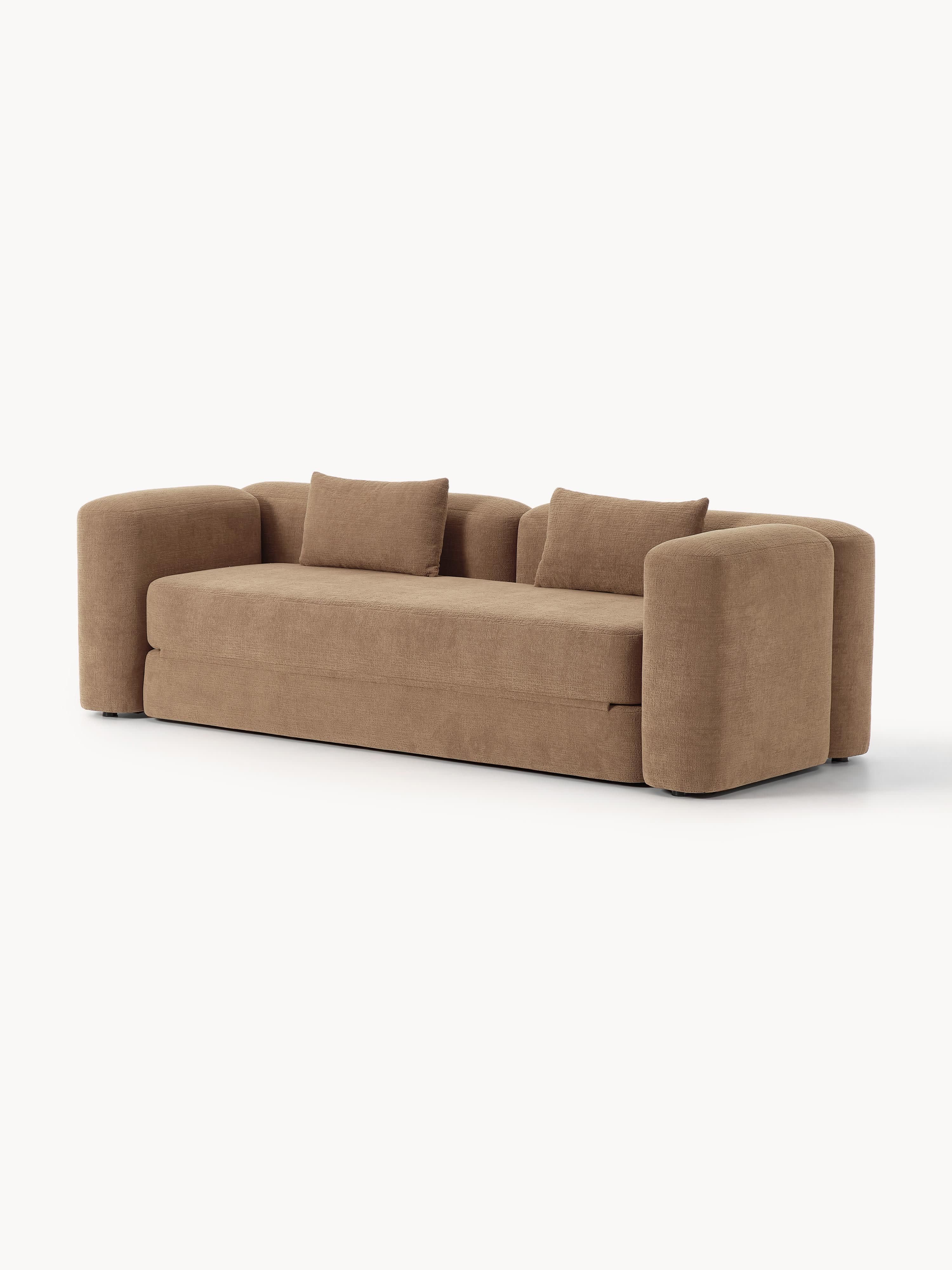 Schlafsofa Livvie (3-Sitzer)